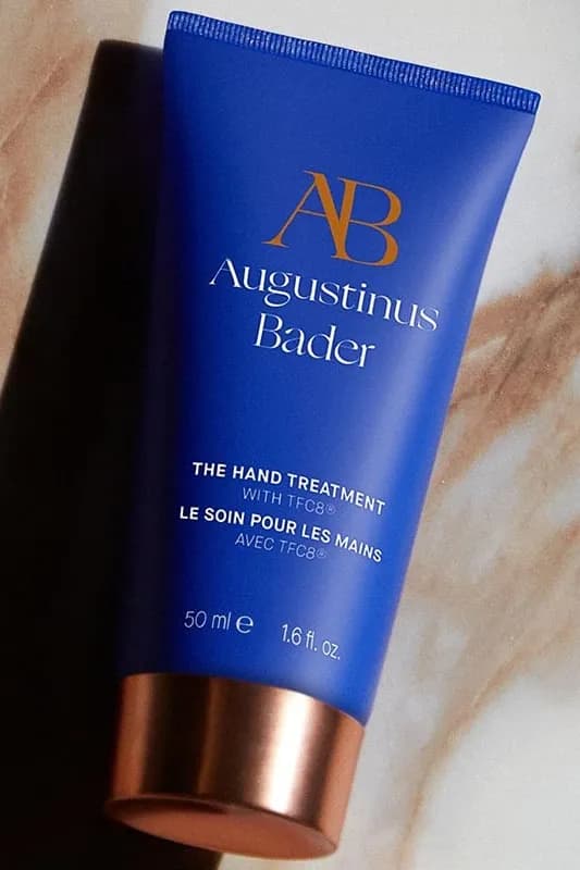 hand treatment
