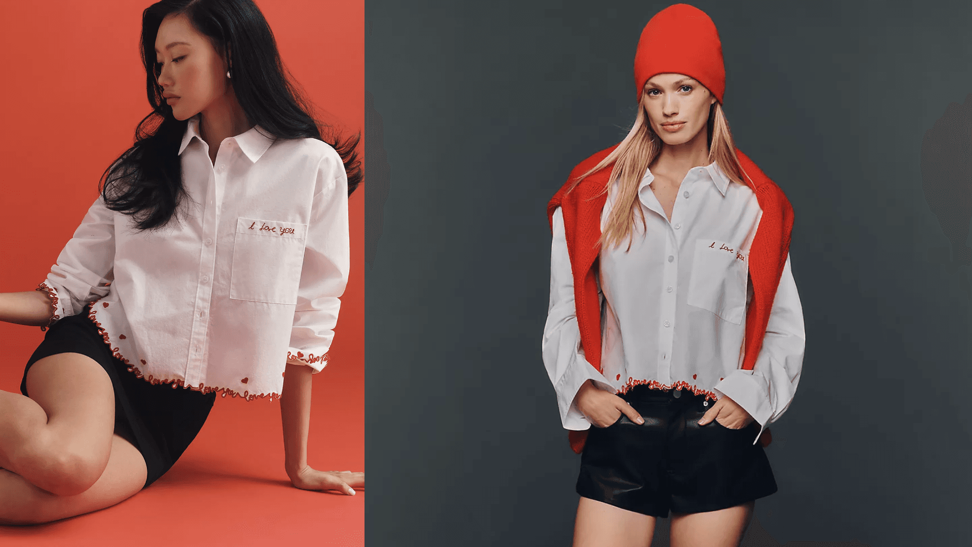 button-up-shirt
