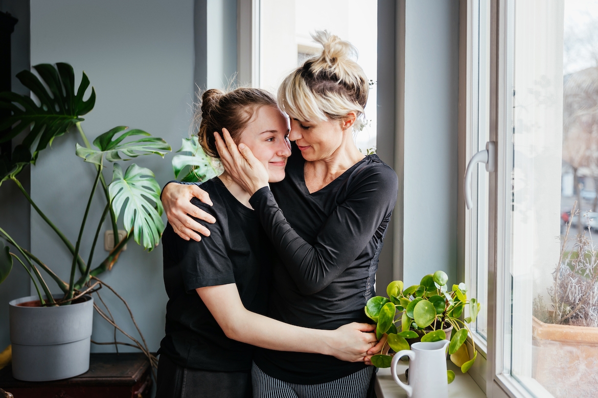 Featured image for Need Constant Affection? You May Lack Emotional Permanence—8 Signs and Helpful Tips