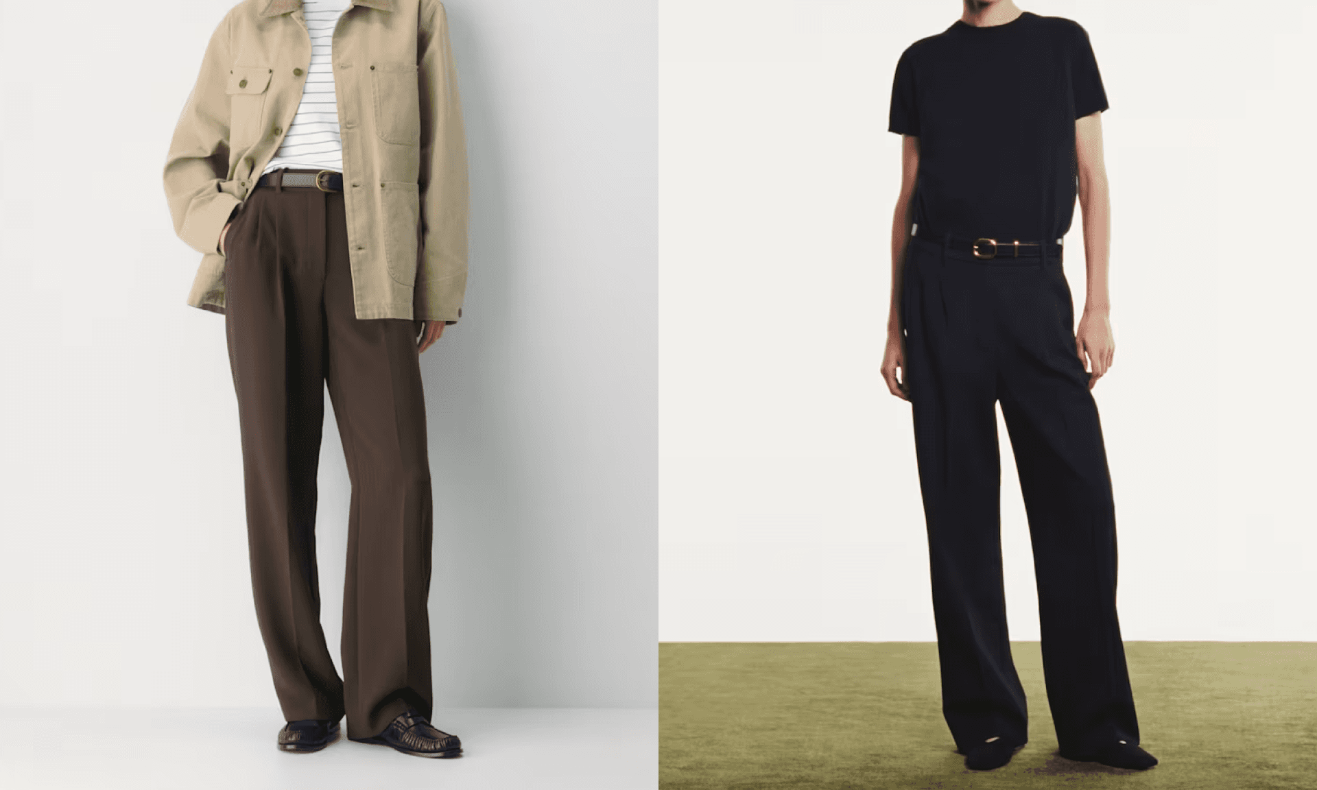 The Effortless Pant™ - Crepette™