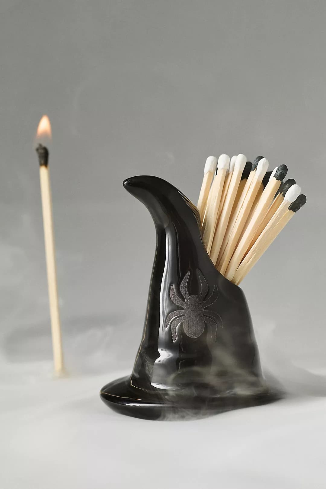 matches