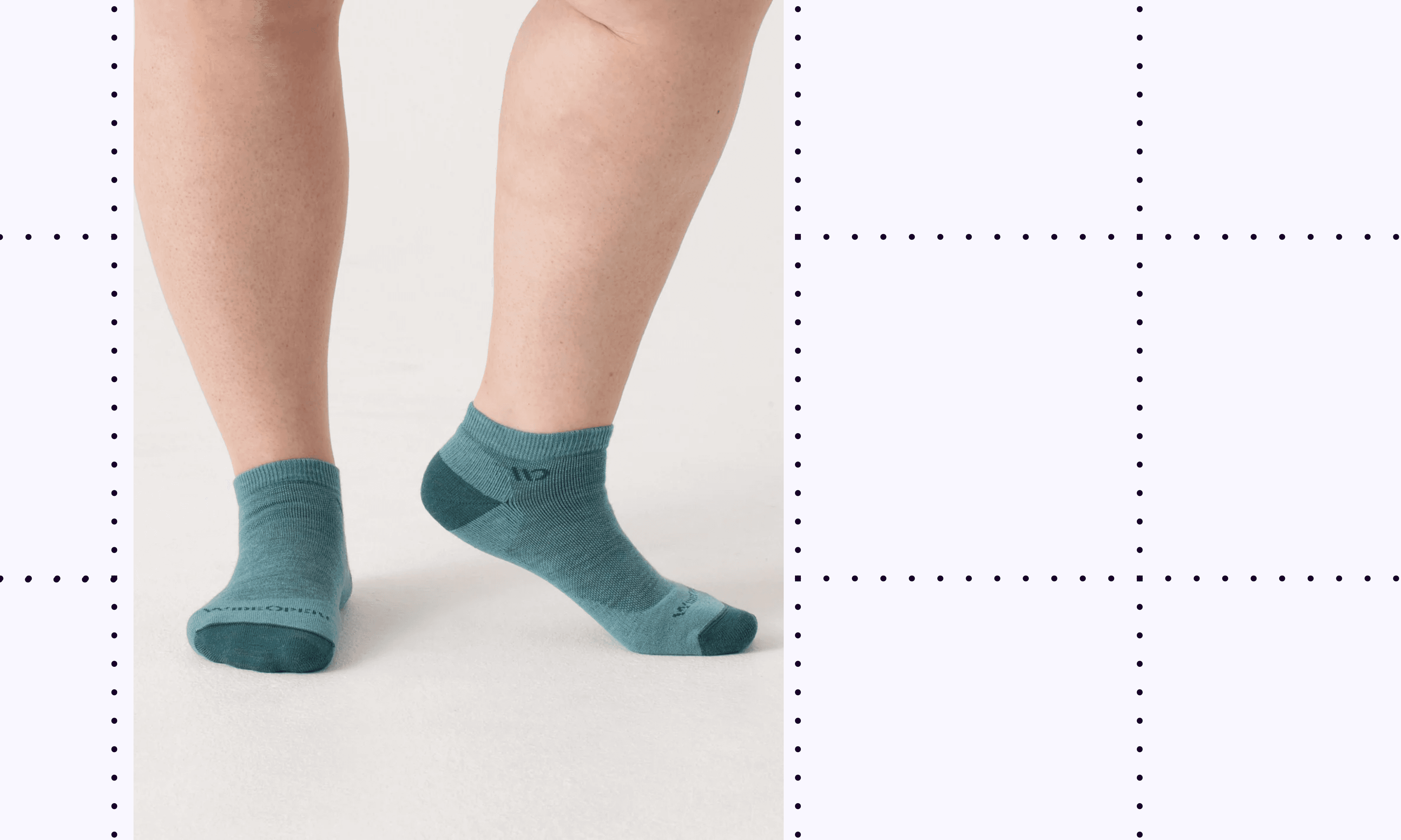 wide open socks review