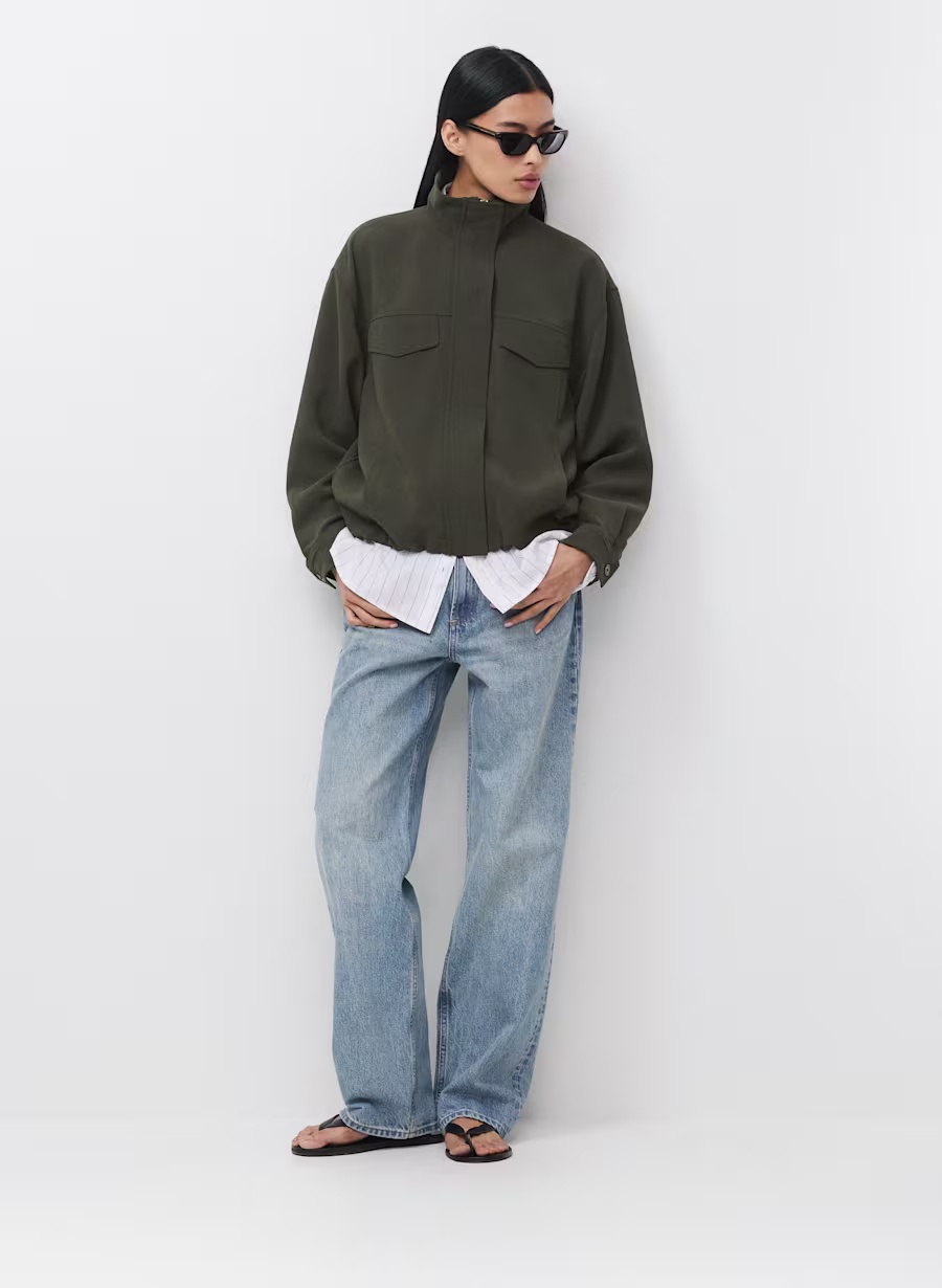 bomber-jacket