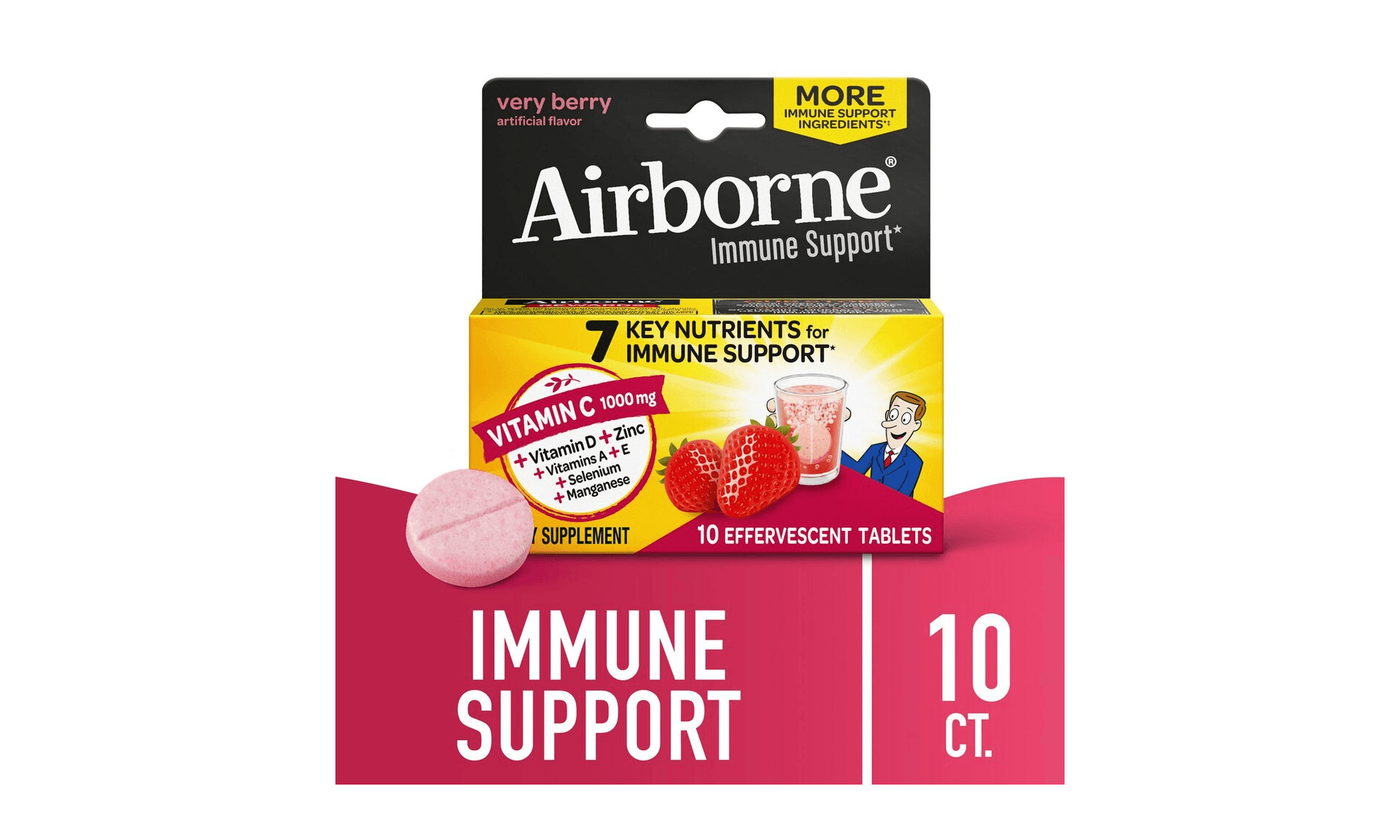 Commerce card image