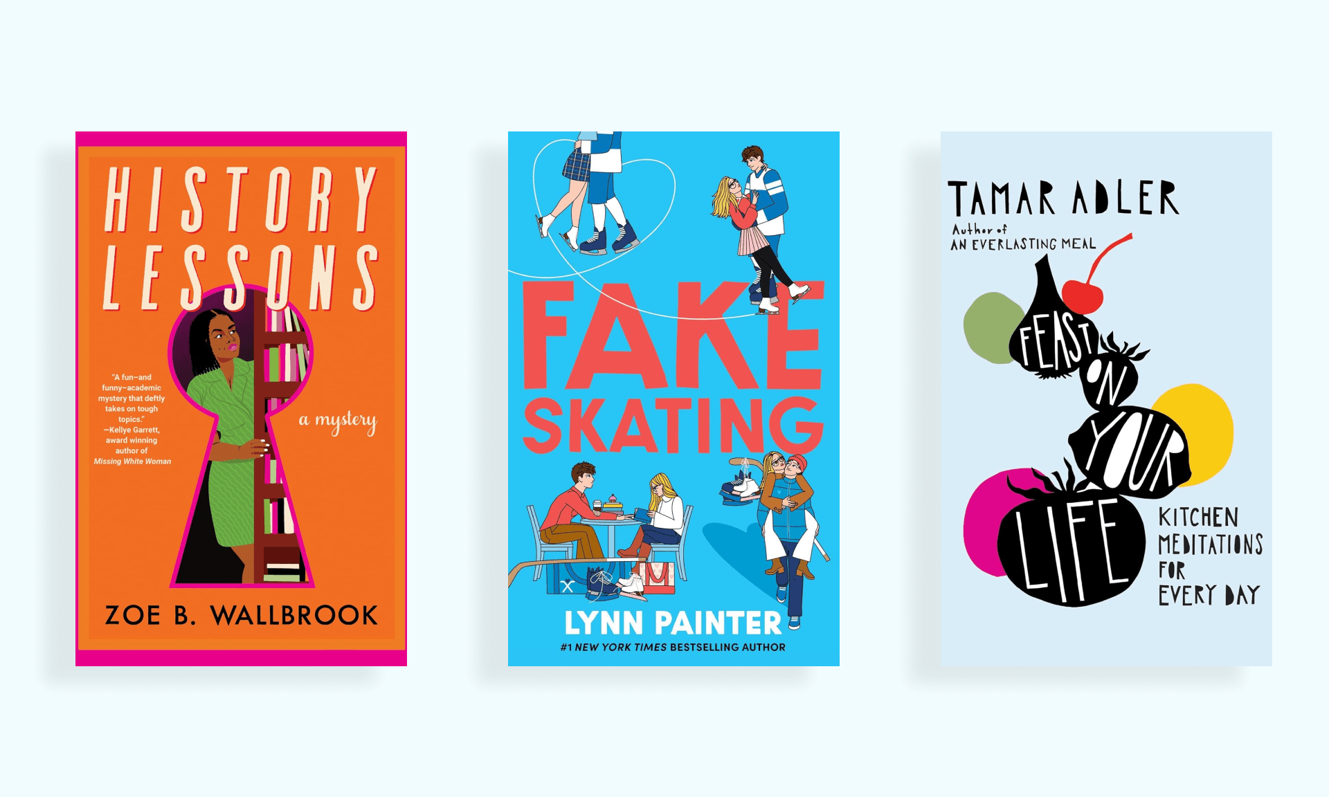 audiobooks