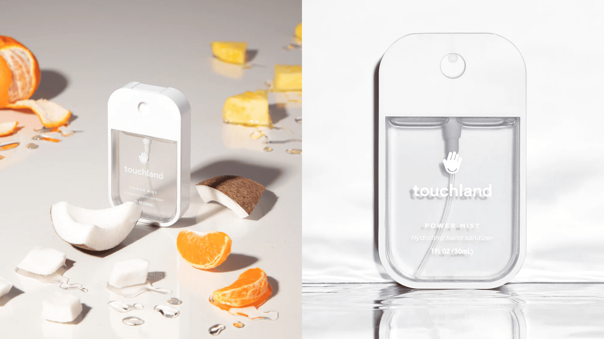 Hand Sanitizer
