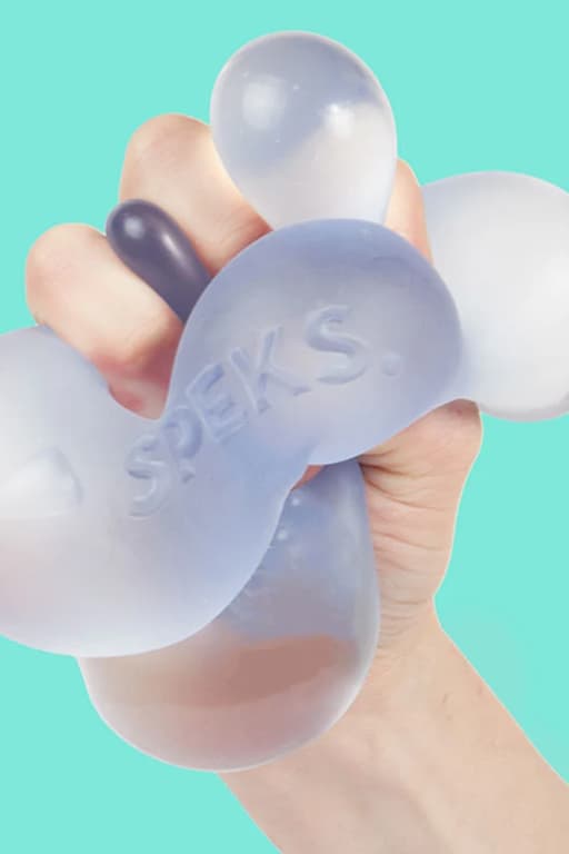 Gump Jumbo Squishy Stress Balls