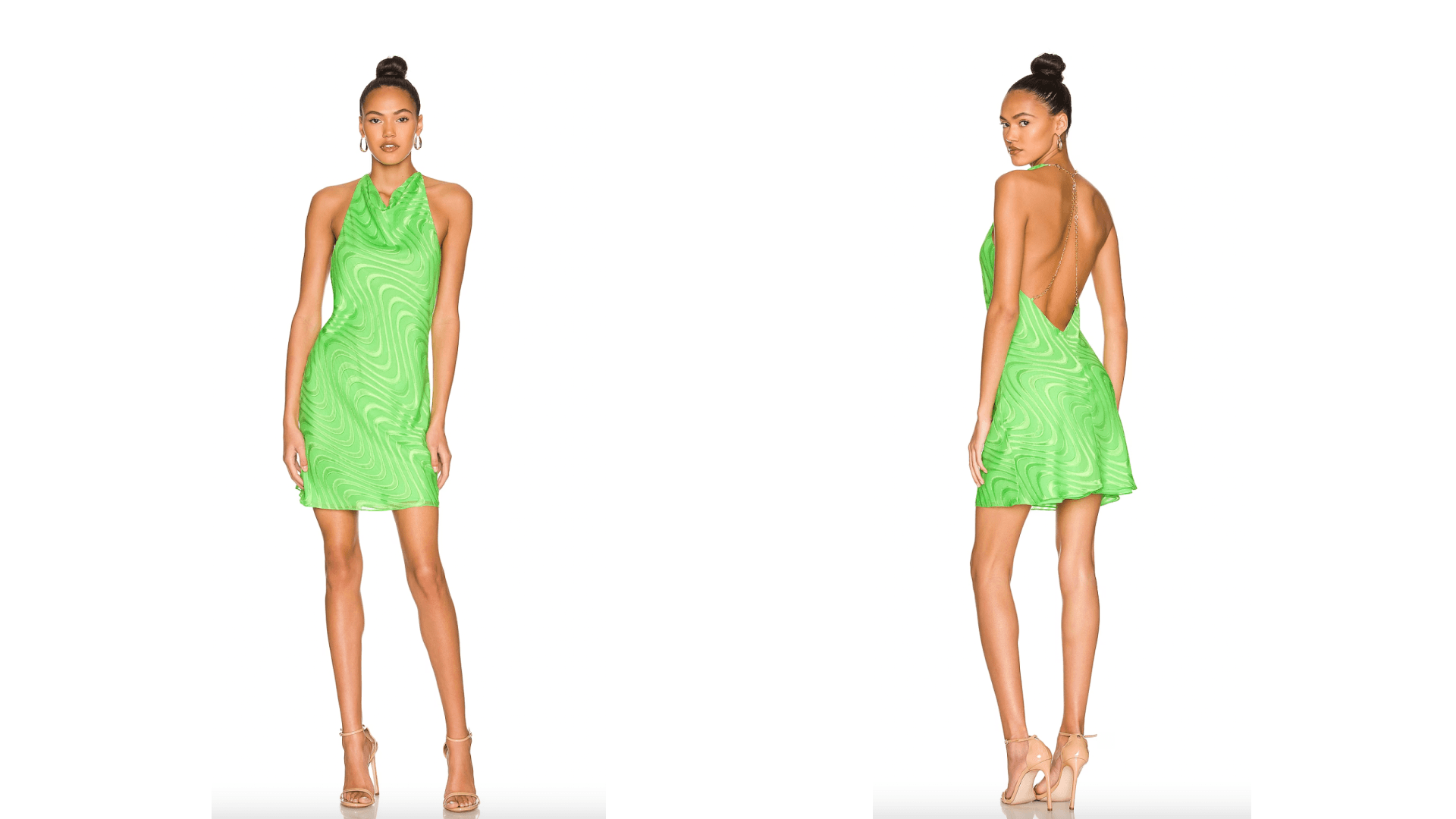 mini-dress