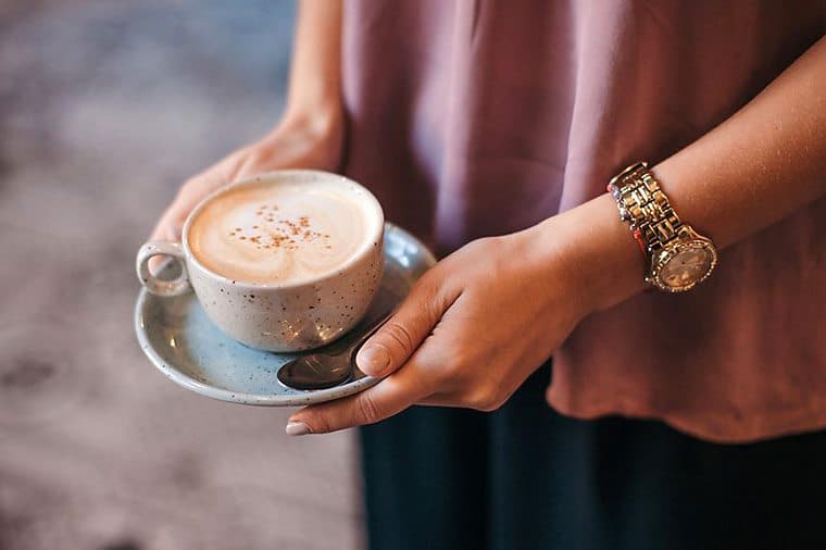 latte