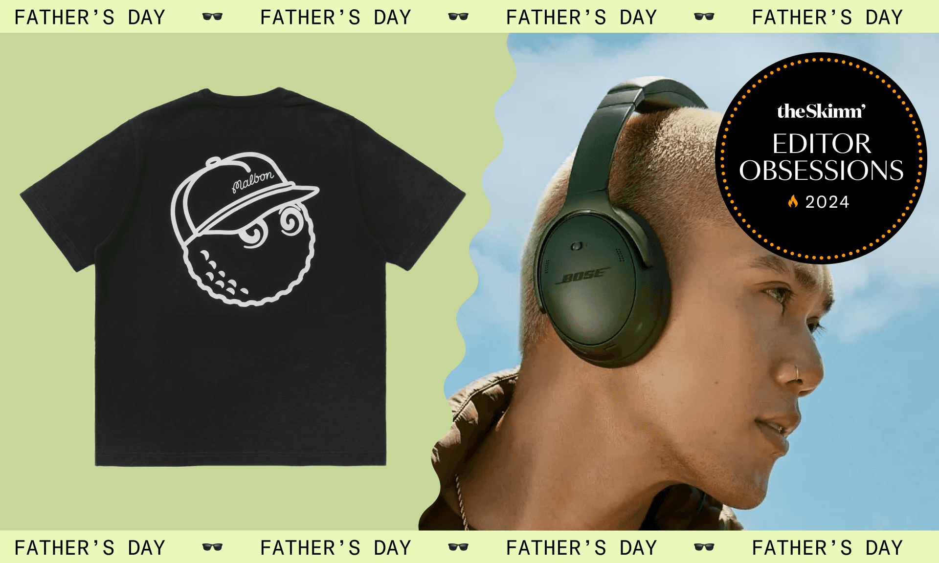 Father's Day gifts