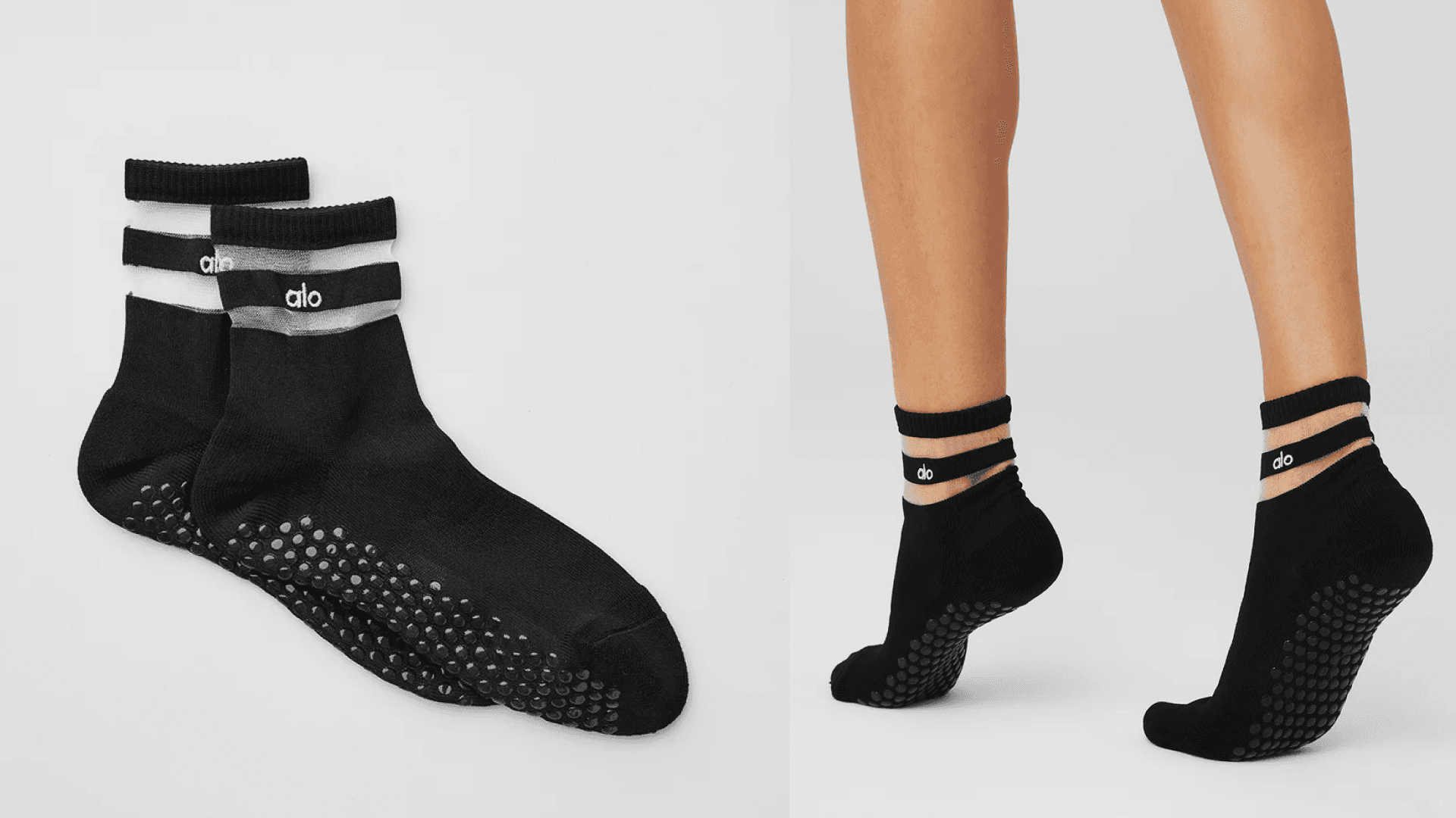 pilates-socks