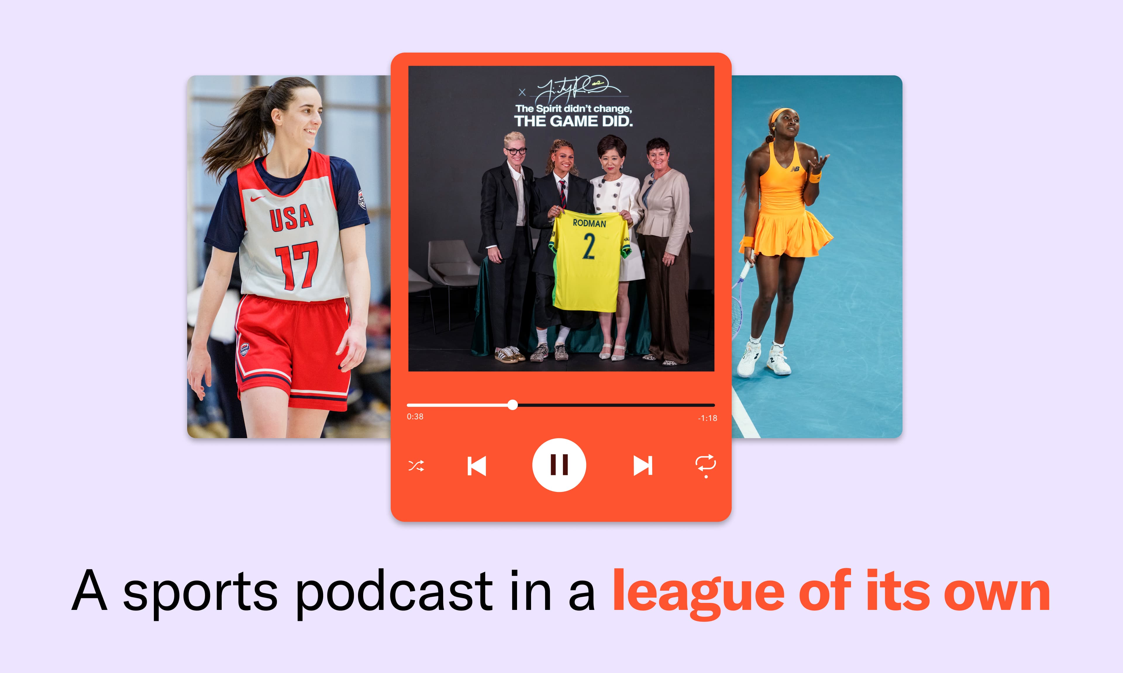 Well Played Podcast Artwork