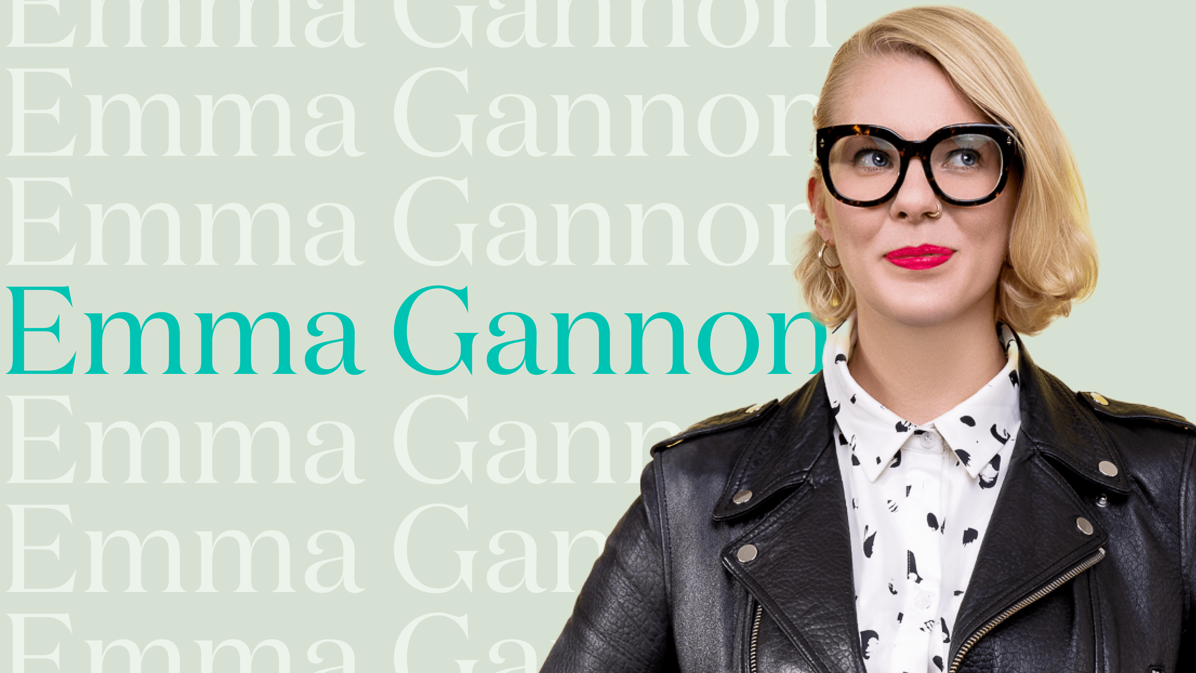 Emma Gannon
