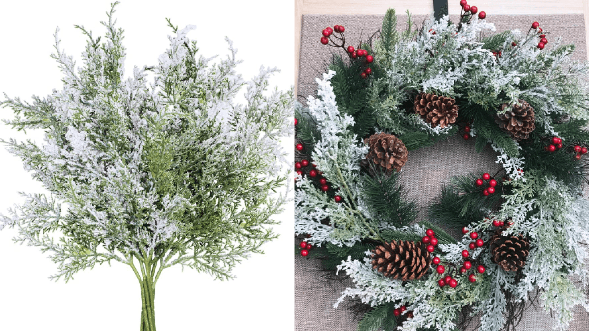 holiday decor