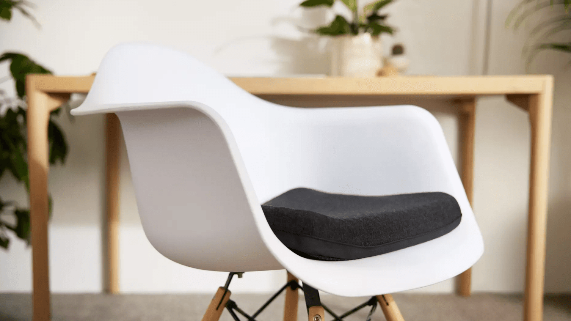 seat cushion