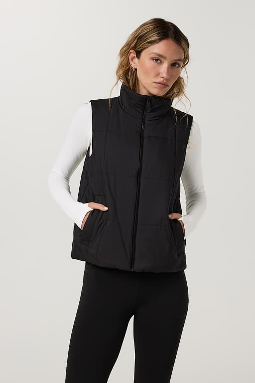 women's vest