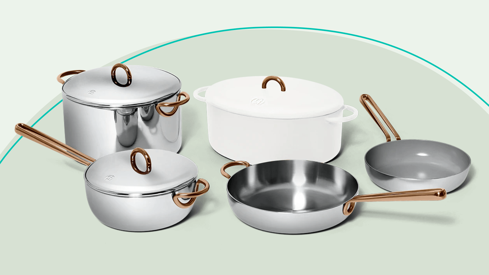 Splurge worthy wedding gifts