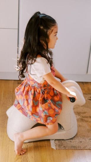 Nuby Rock ‘N Ride
