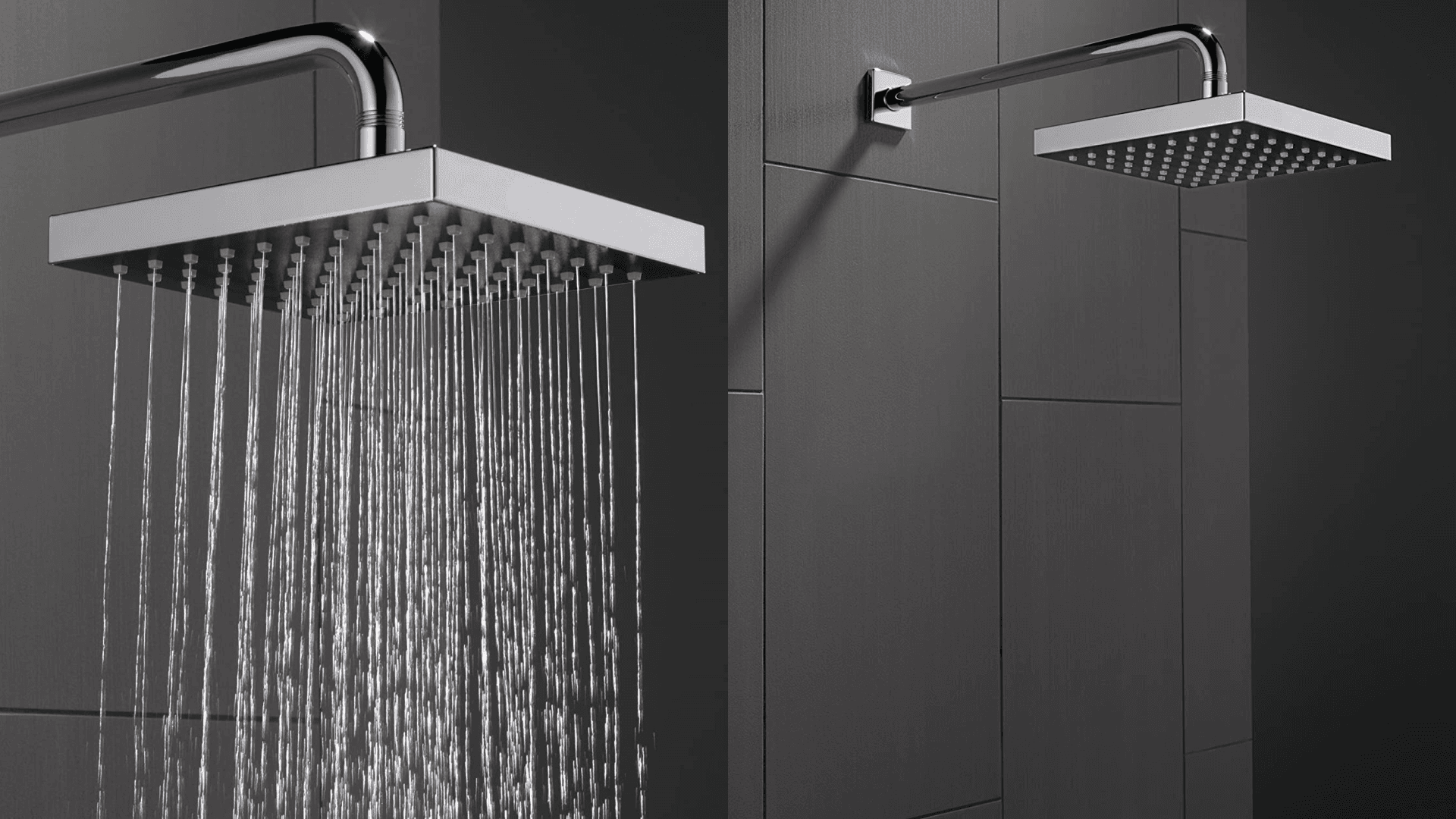 Rain Shower Head