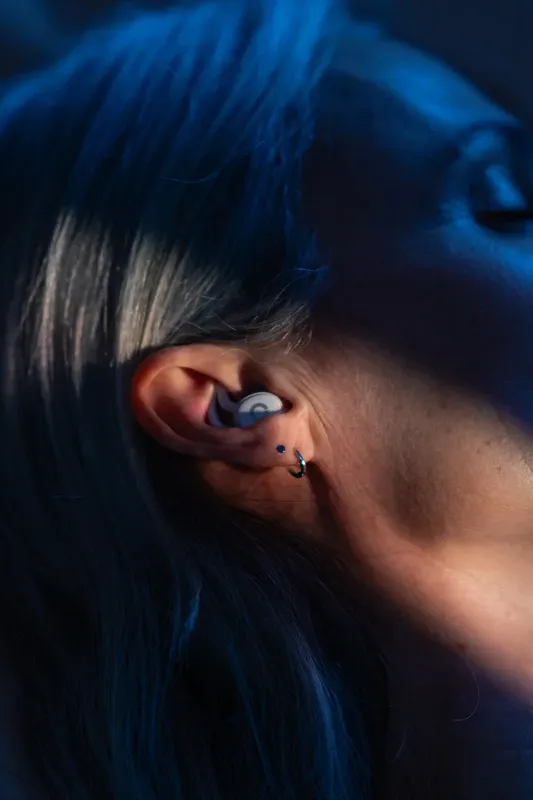 Ozlo Sleepbuds