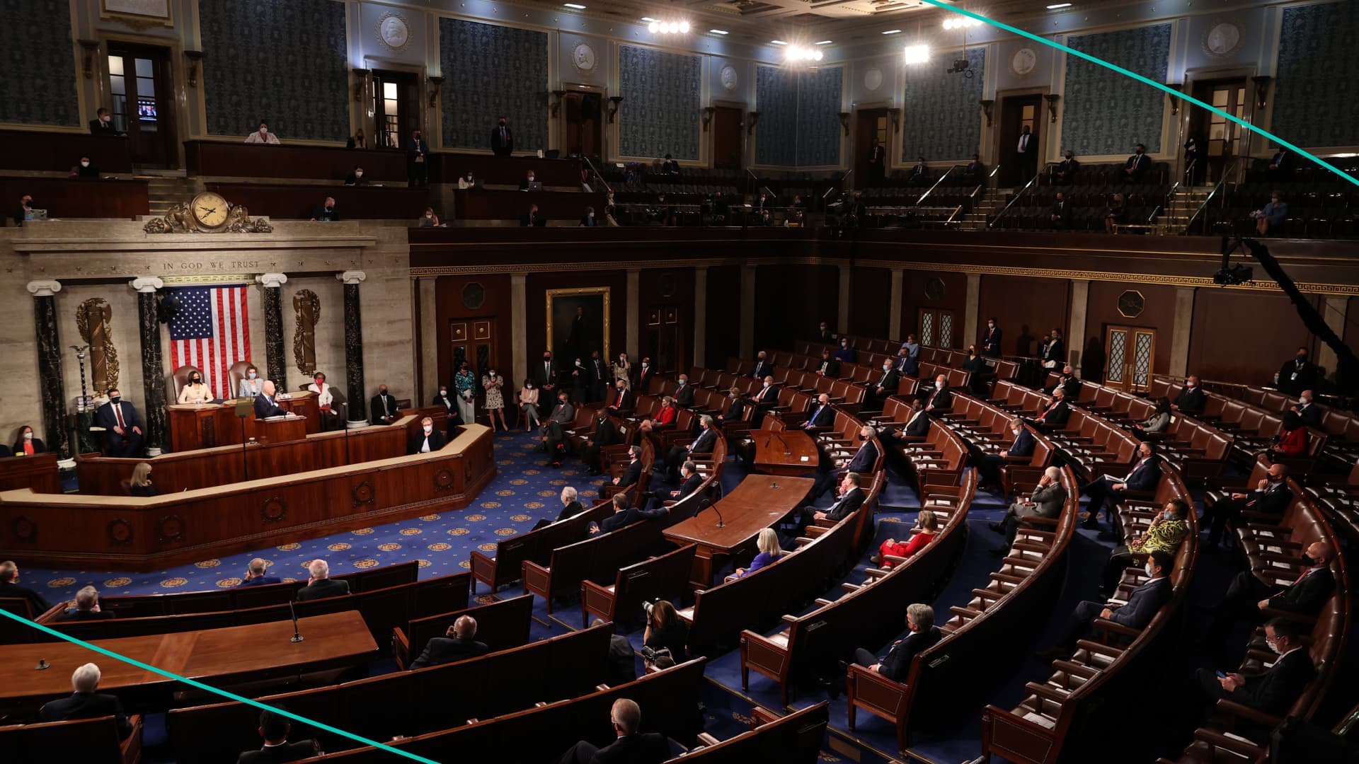 Audience SOTU