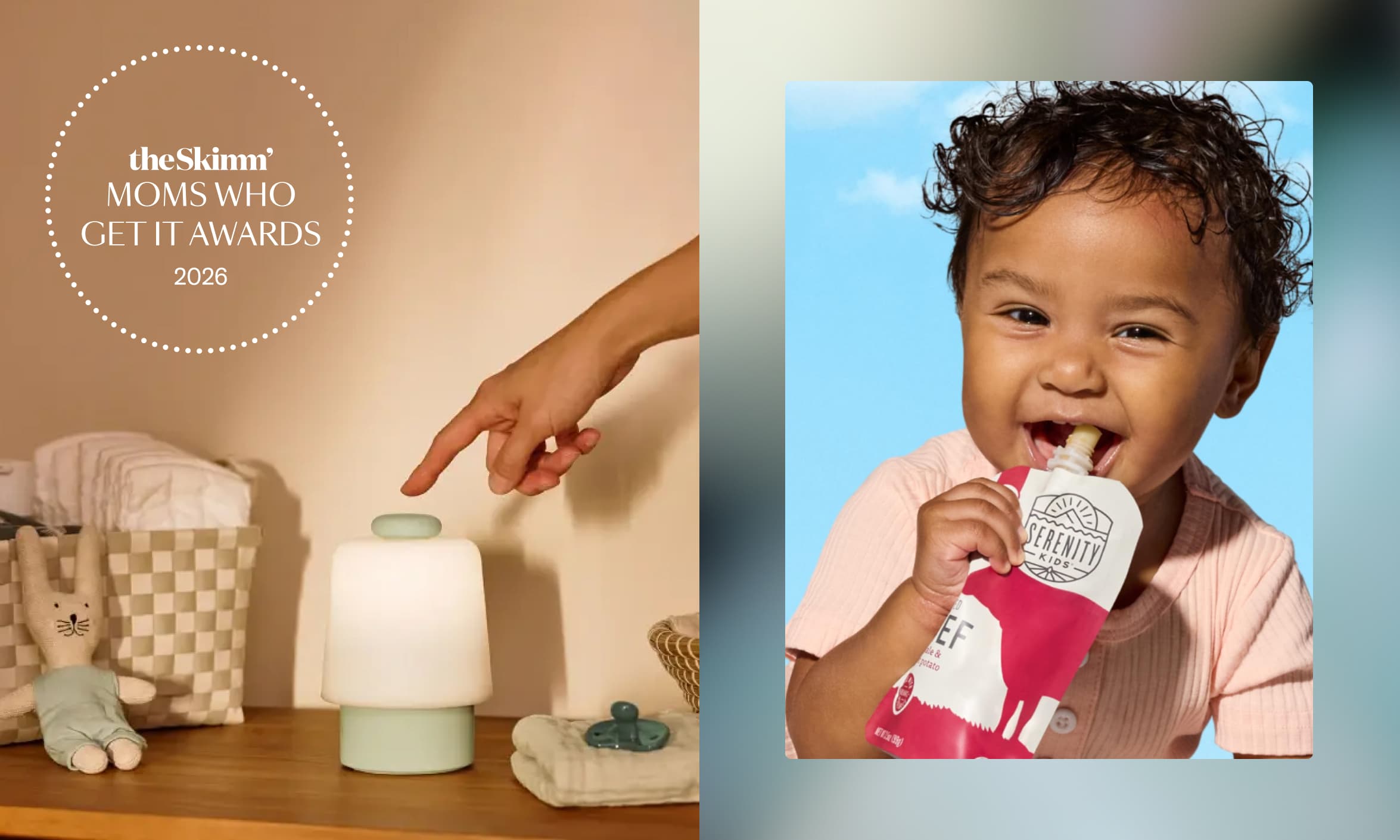moms who get it awards
