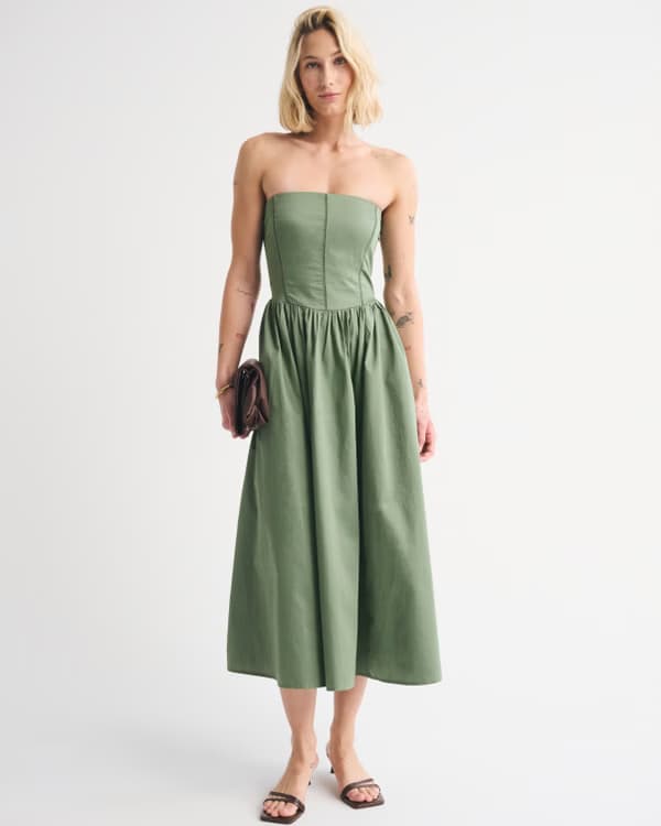 midi-dress