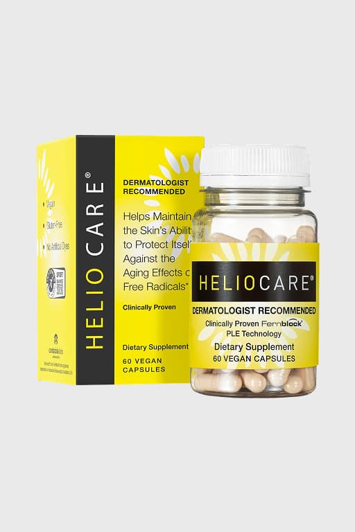 Heliocare Skincare Supplement