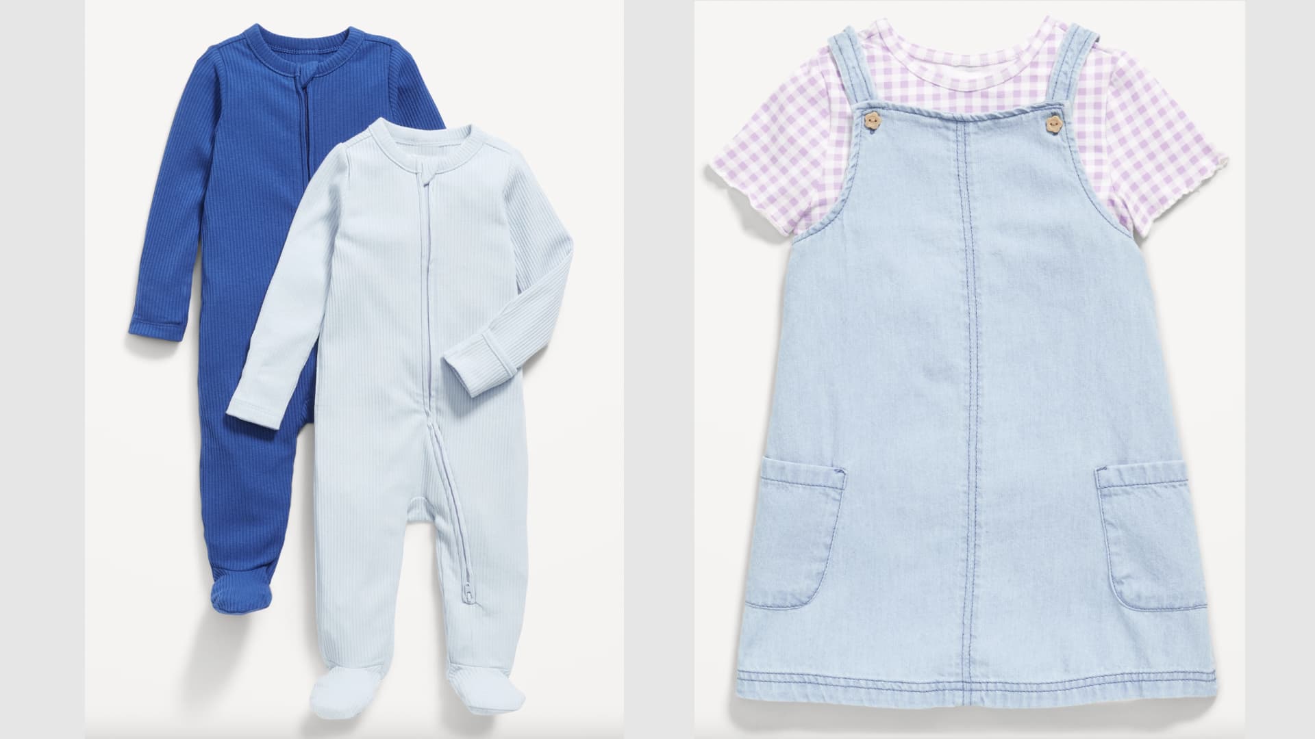 toddler pjs and dresses