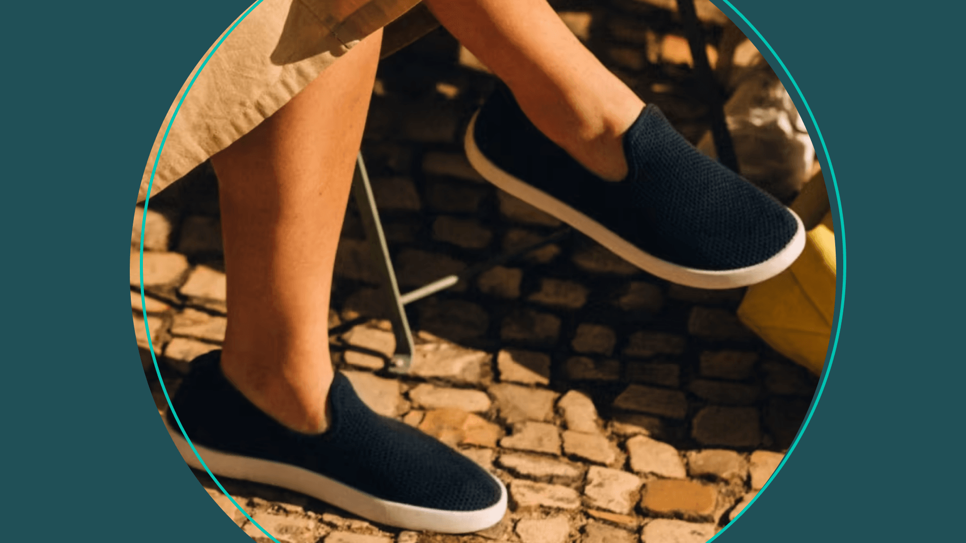 Comfy shoes for pregnancy and beyond