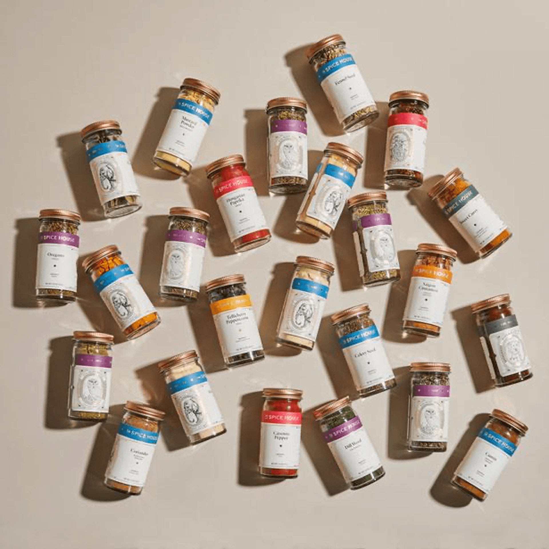 Spice Kit
