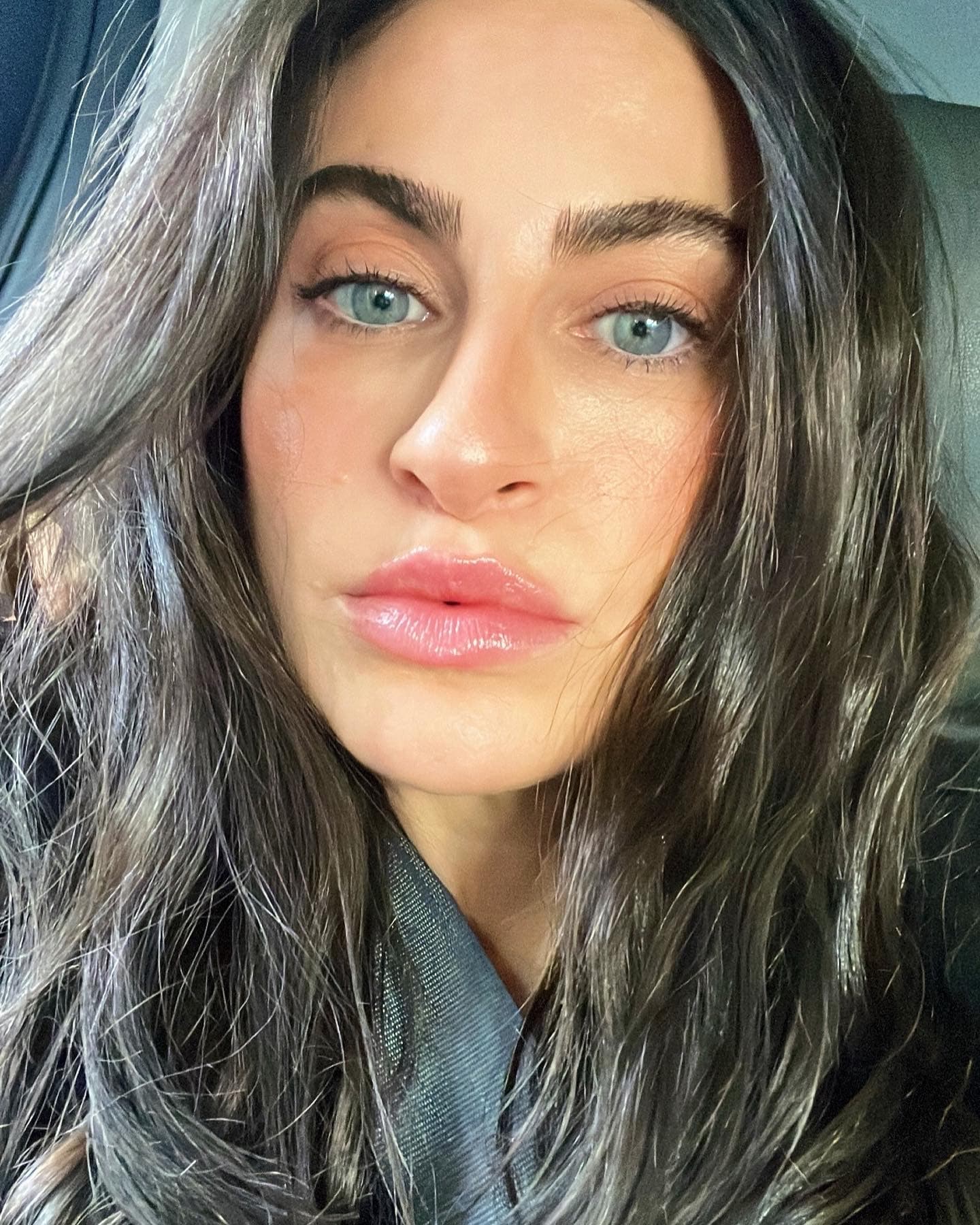 Profile photo for Taryn Brooke