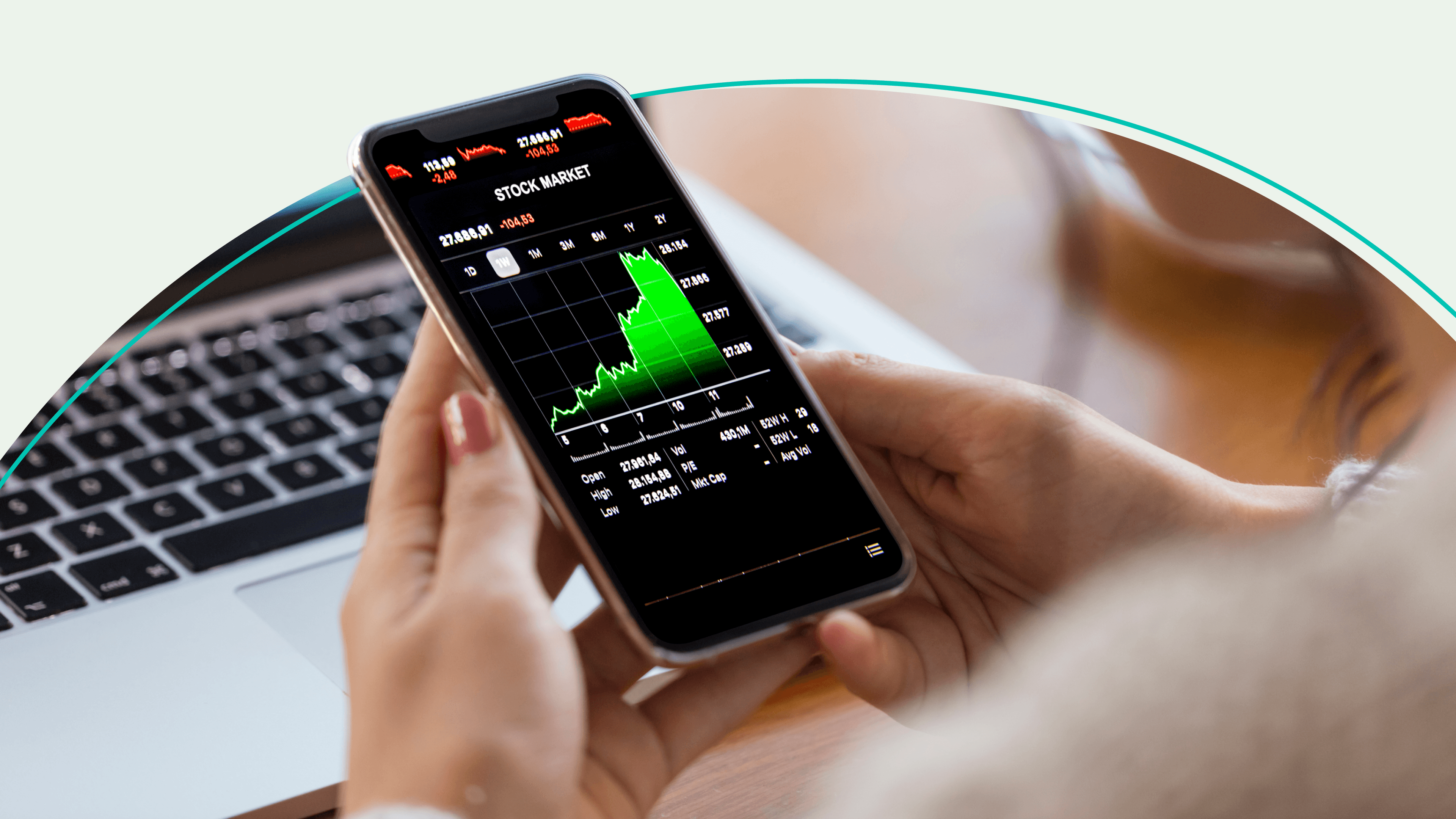 accessibility, ETF Dividends