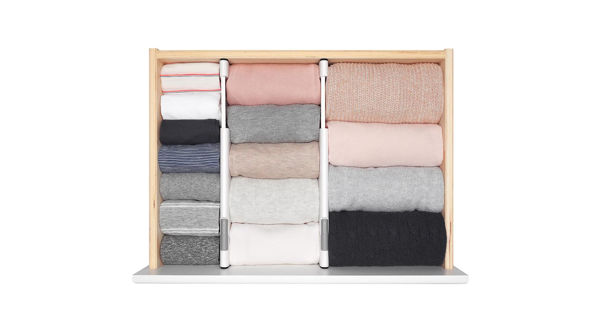 drawer dividers