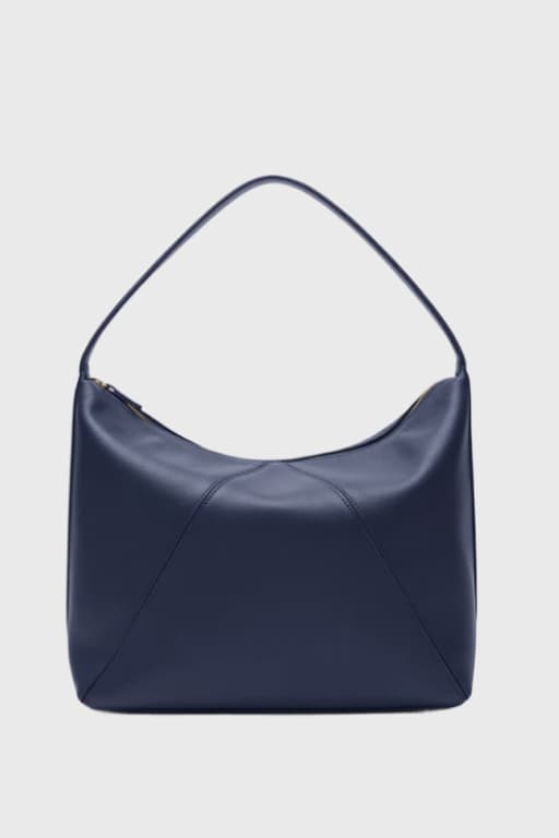 Leatherology Ciera Petite Hobo