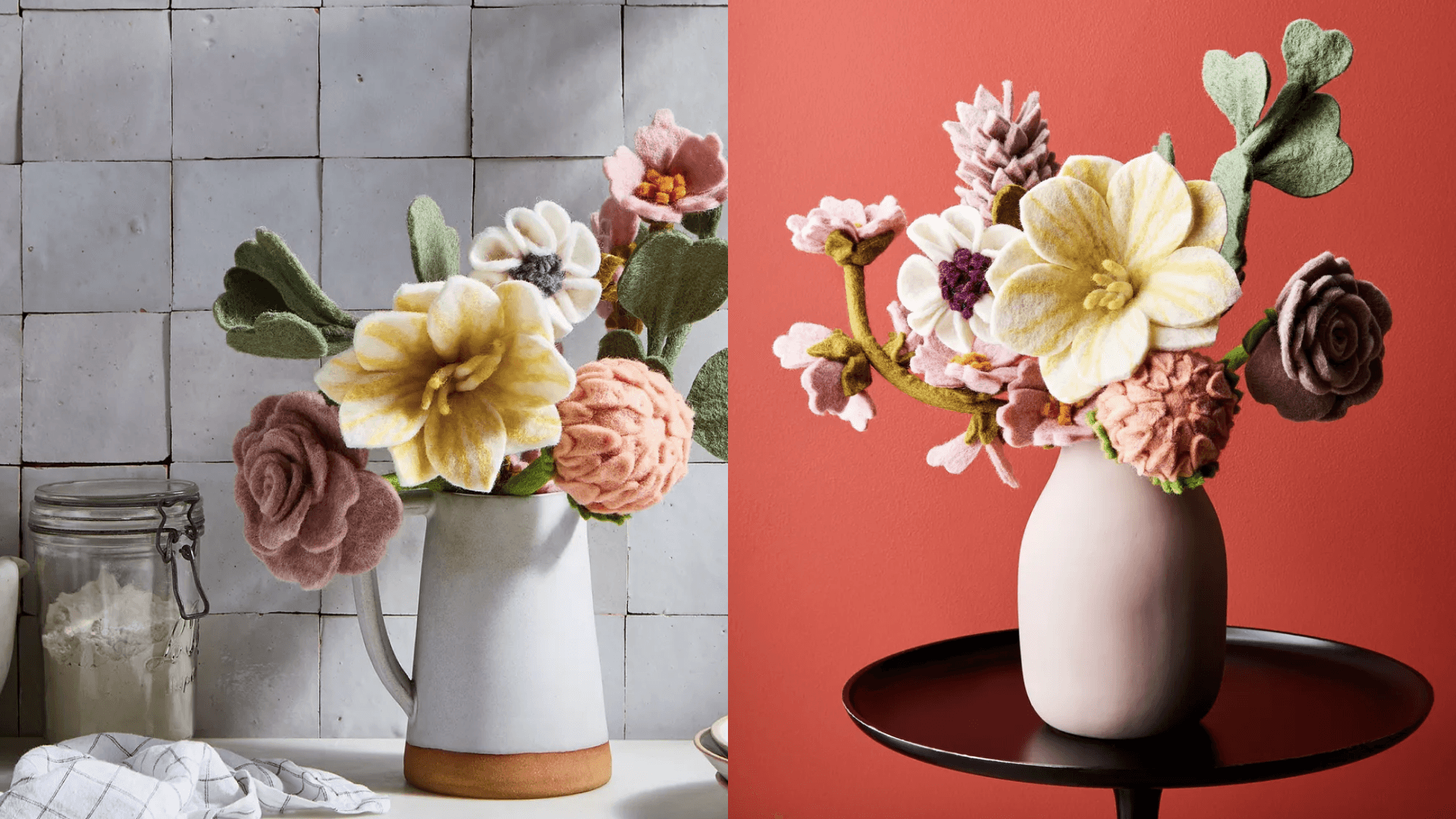 unique flowers