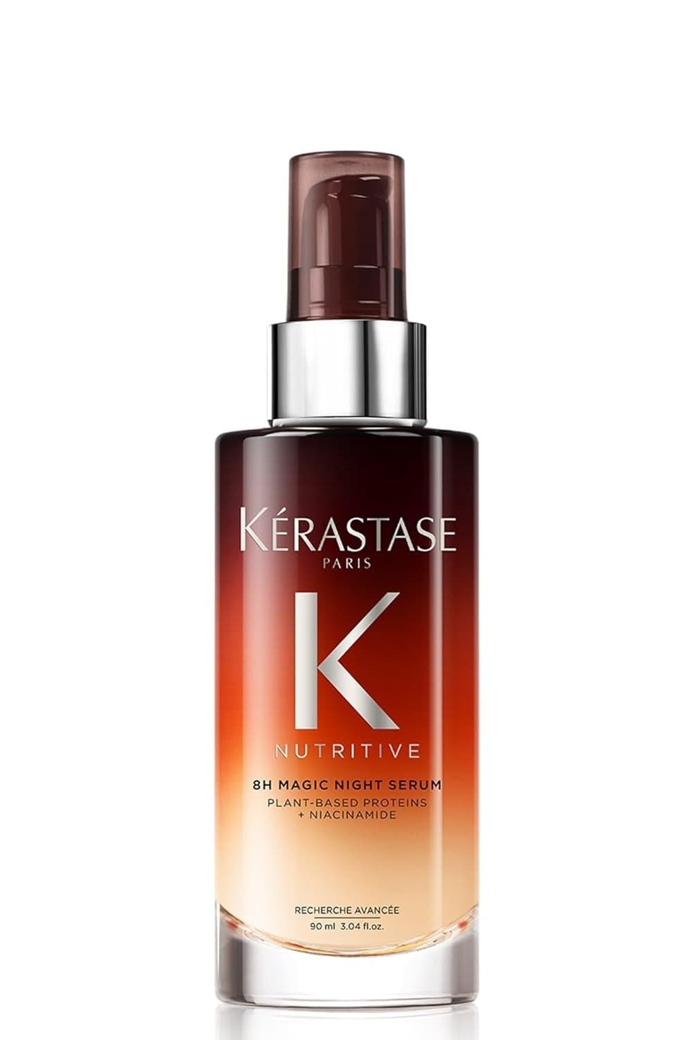 hair-serum