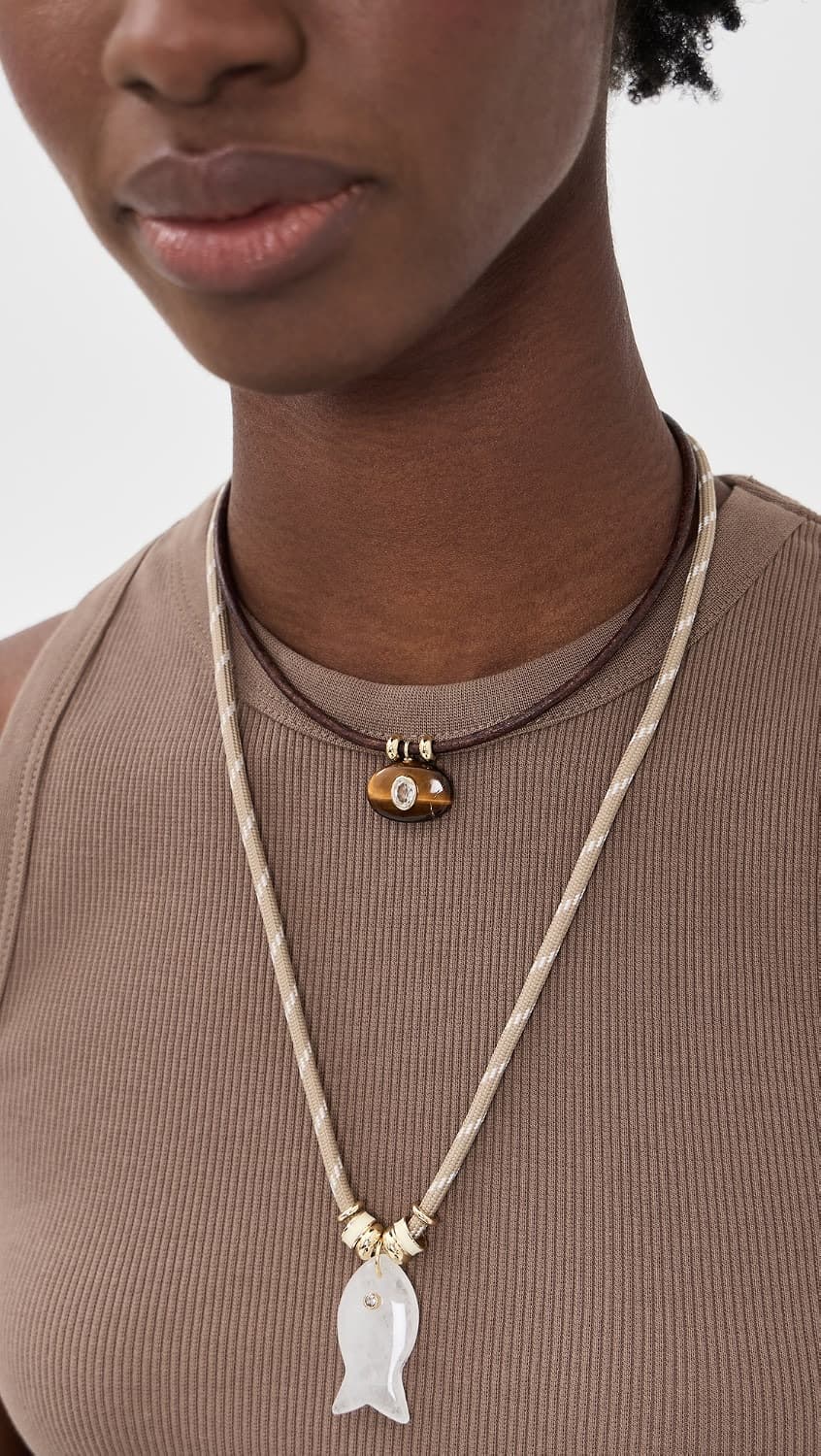 necklace