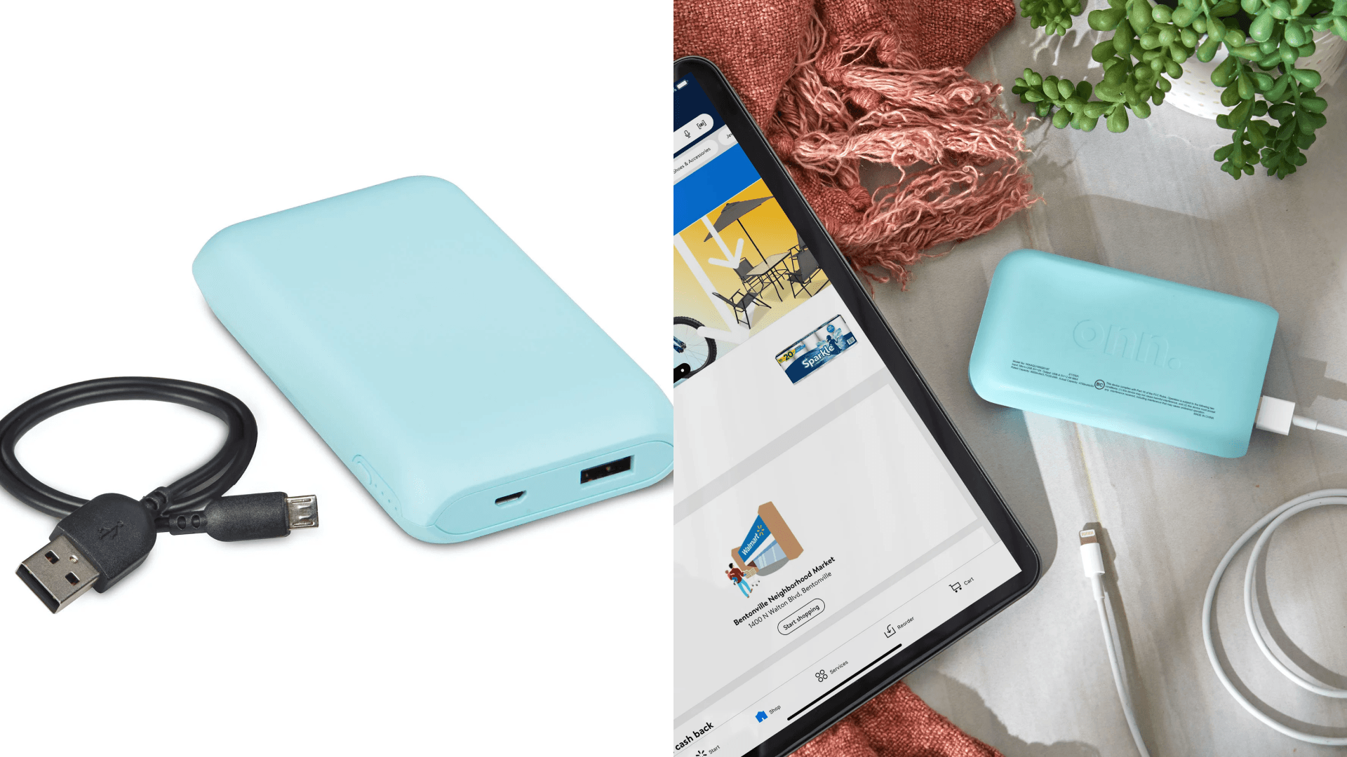 Portable Charger