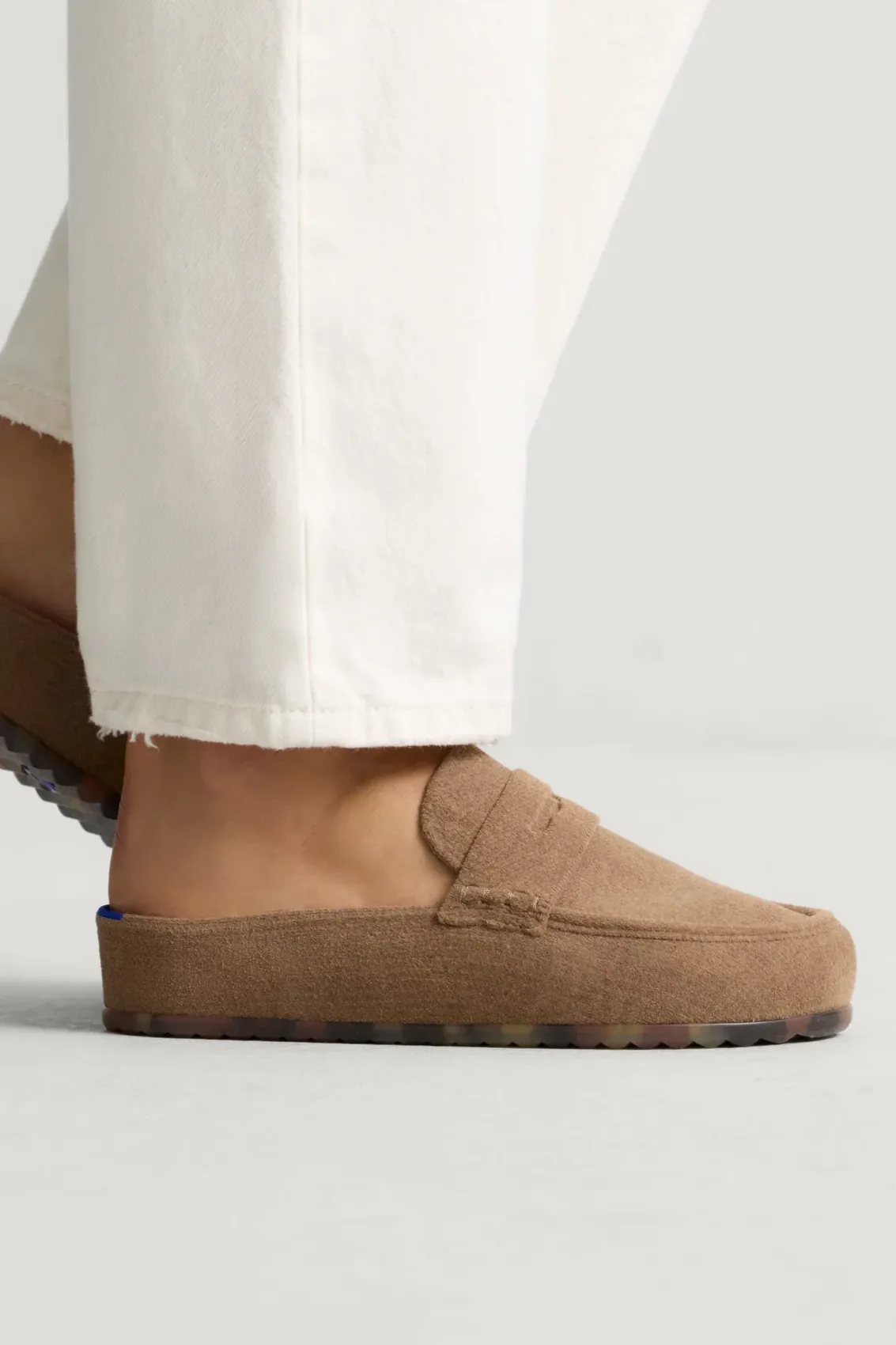 penny clogs