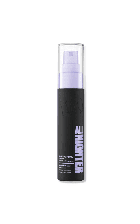Urban Decay Mini All Nighter Setting Spray