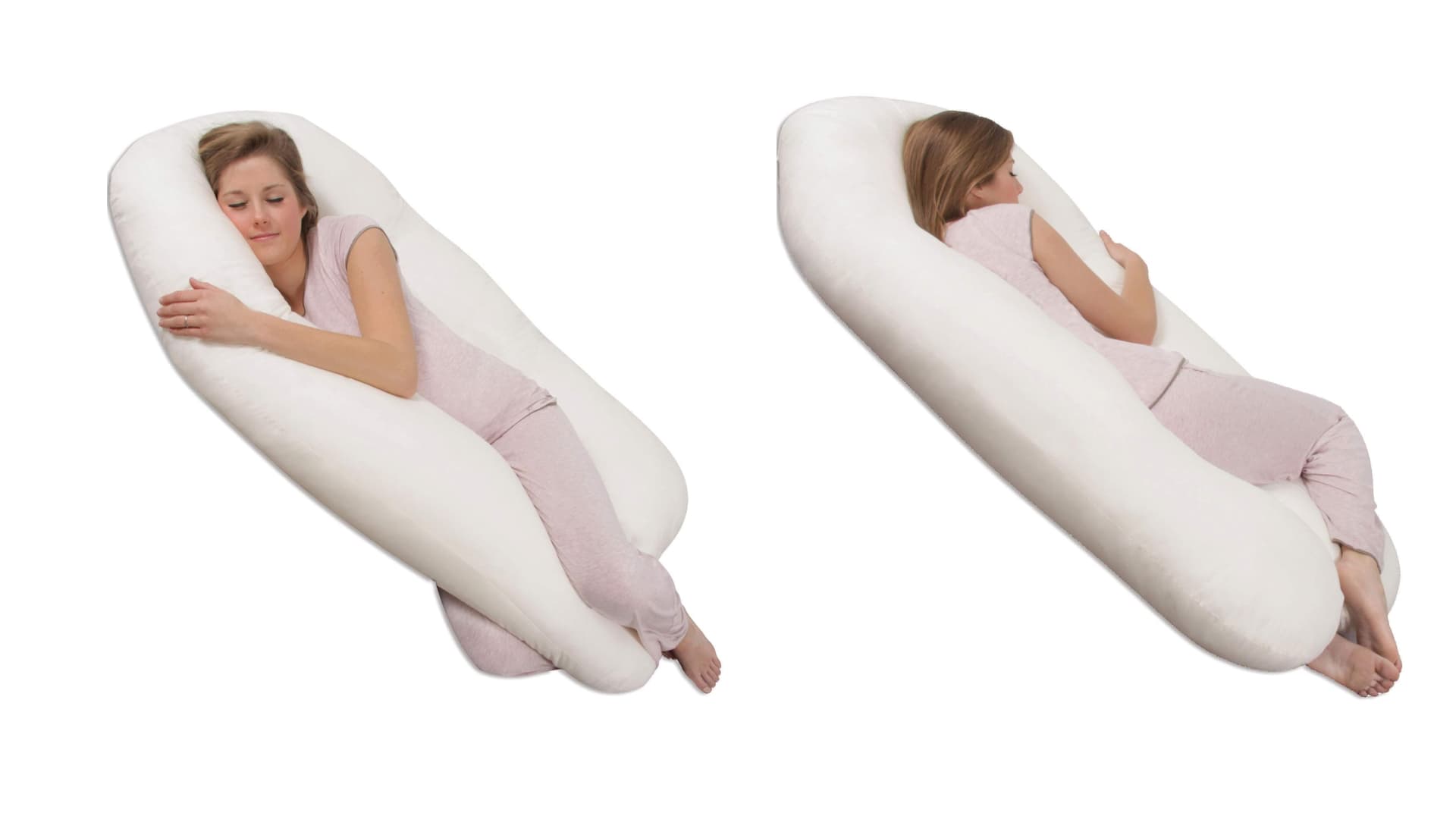 pregnancy pillow