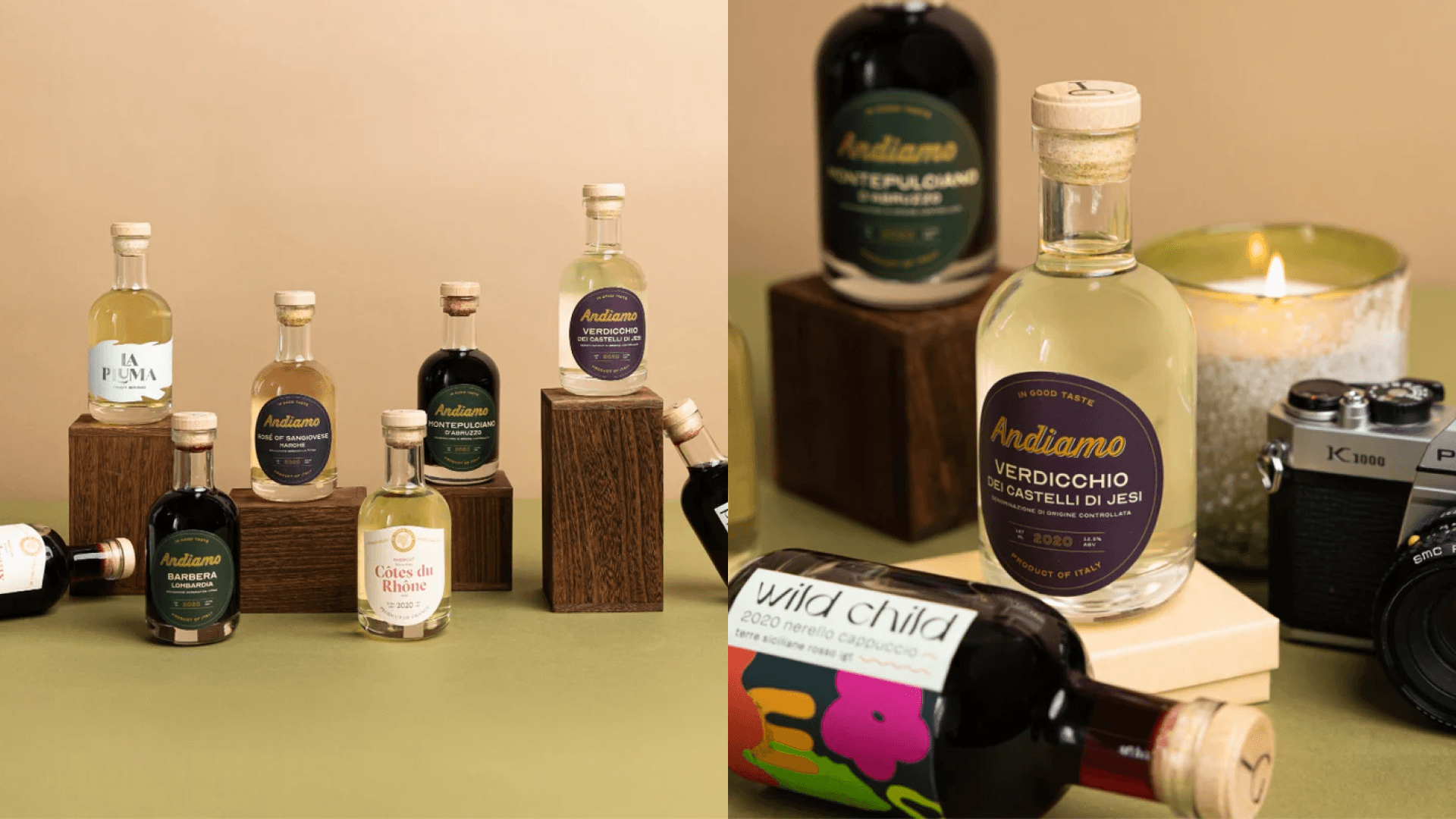 Gift basket ideas