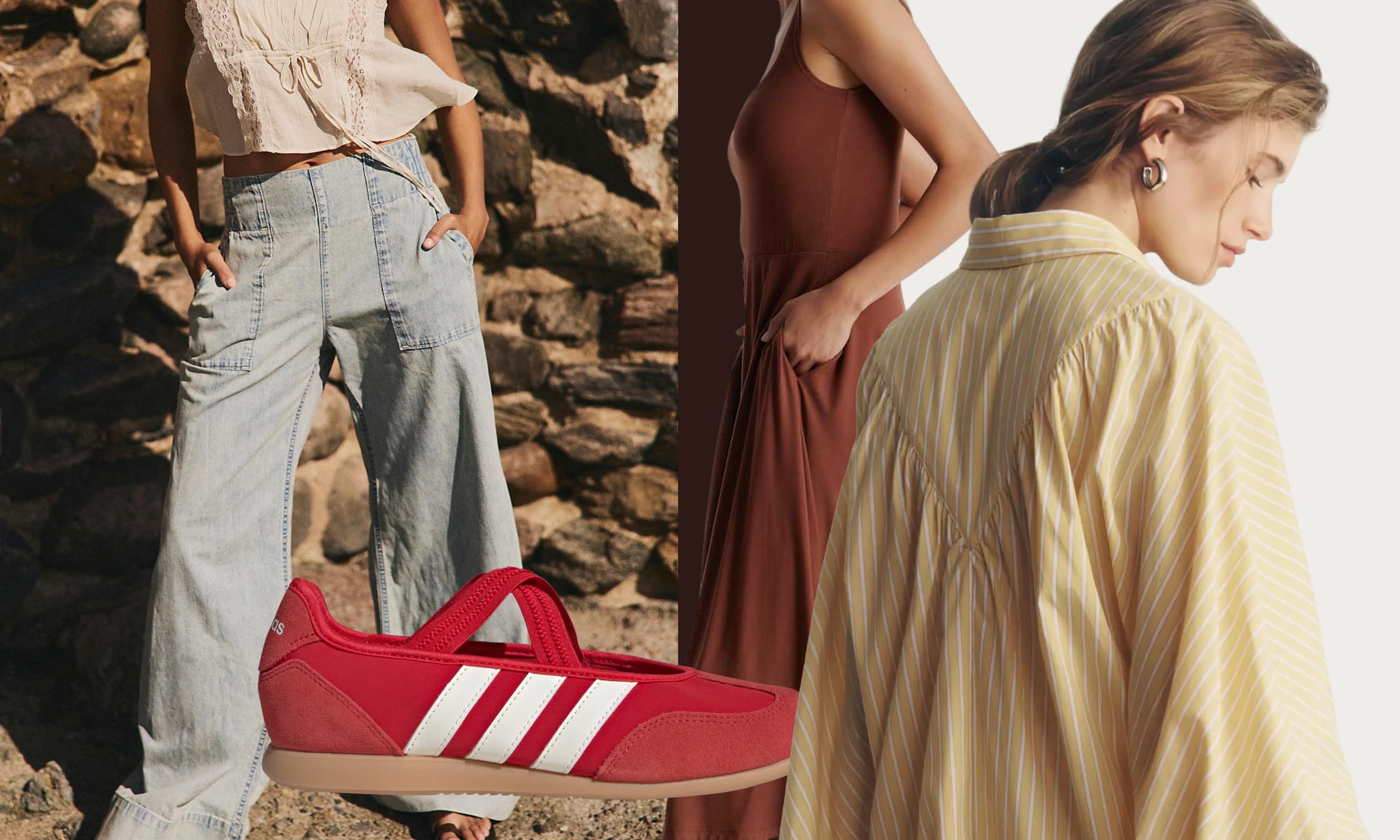 Our Official Guide To Not Overpacking