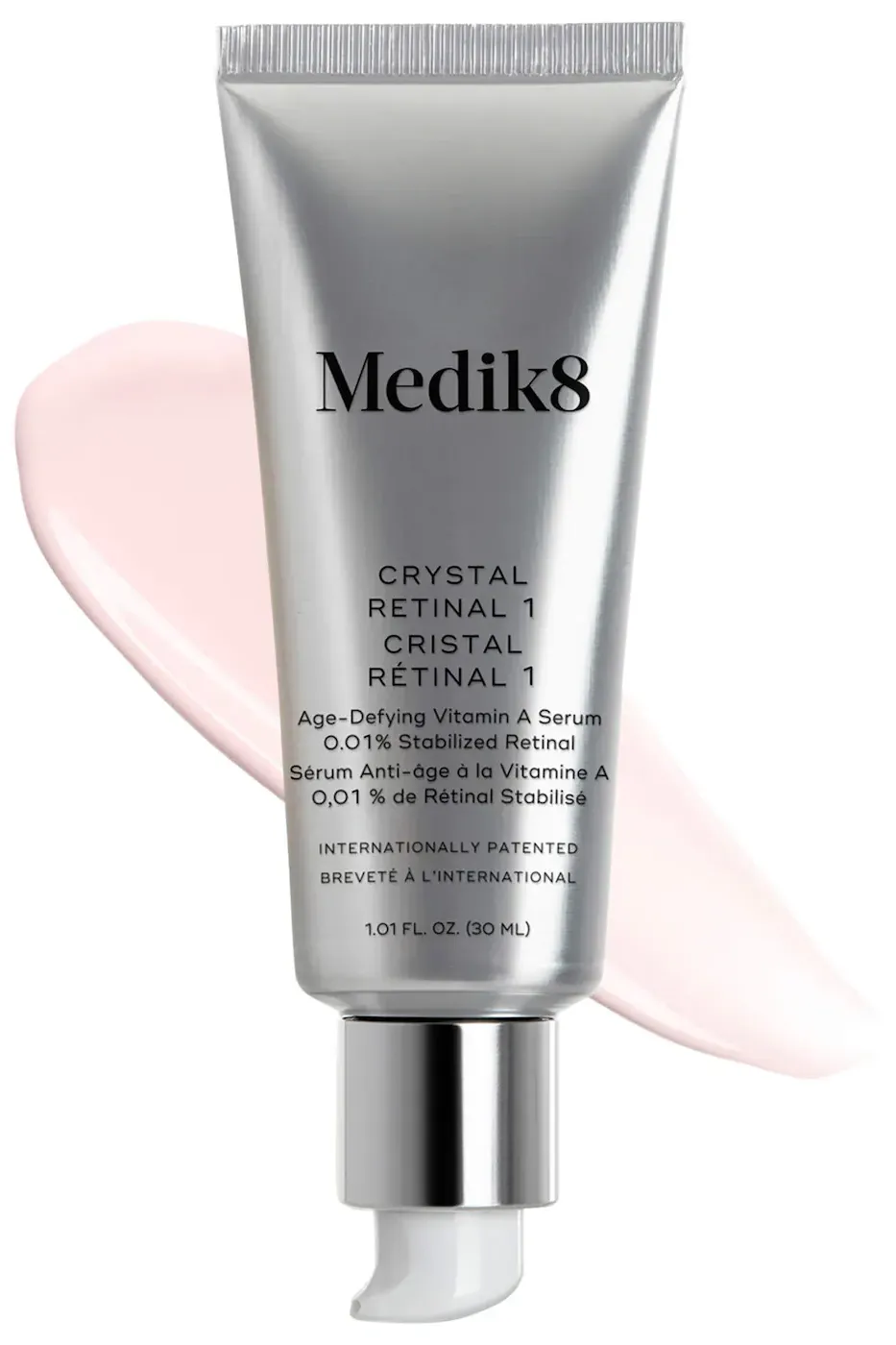 retinol