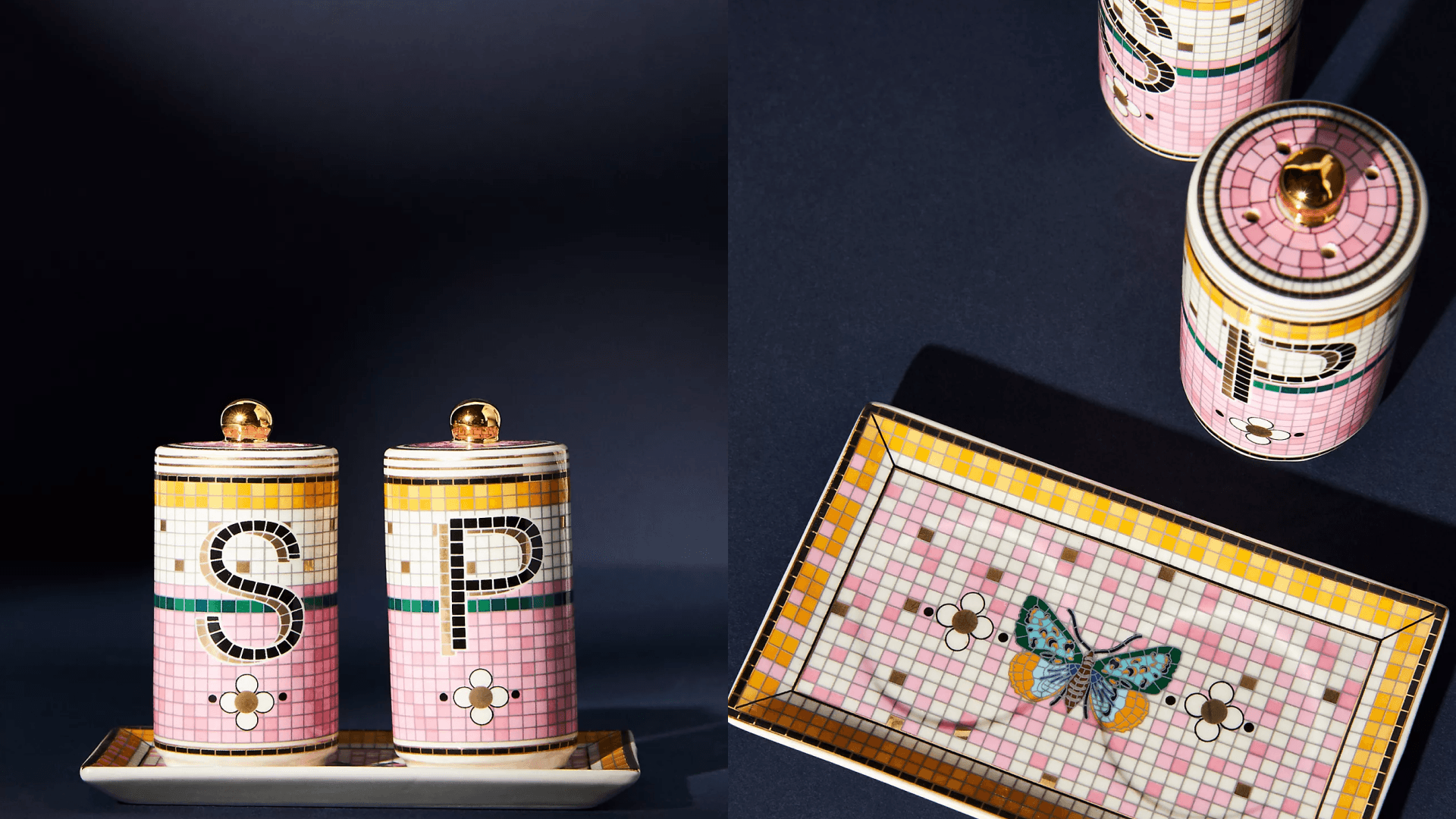 Anthropologie housewarming gifts