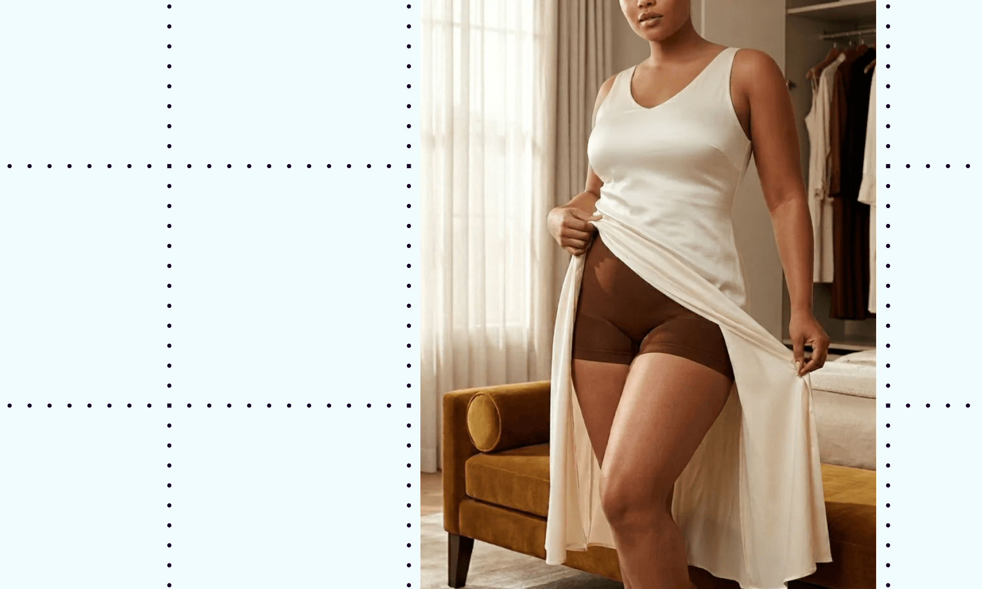 Must Have High Waist Boy Short