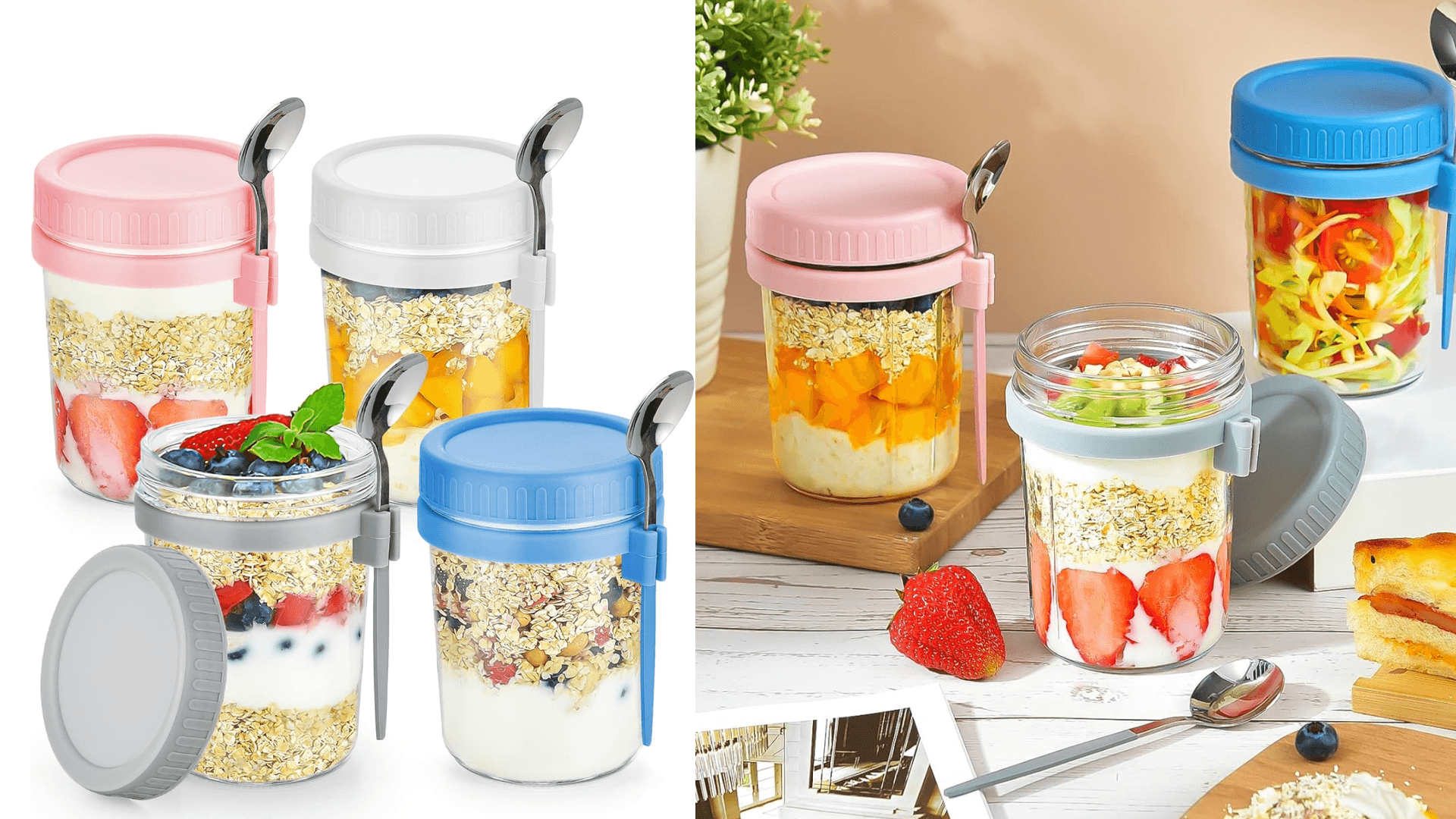 Food Containers