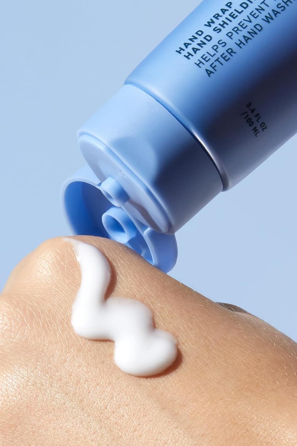 hand cream