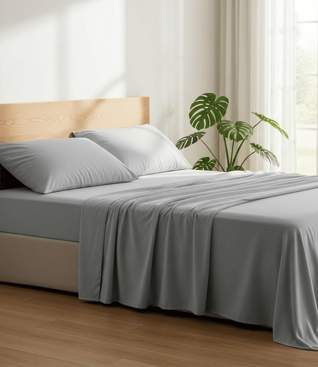 mellanni sheets
